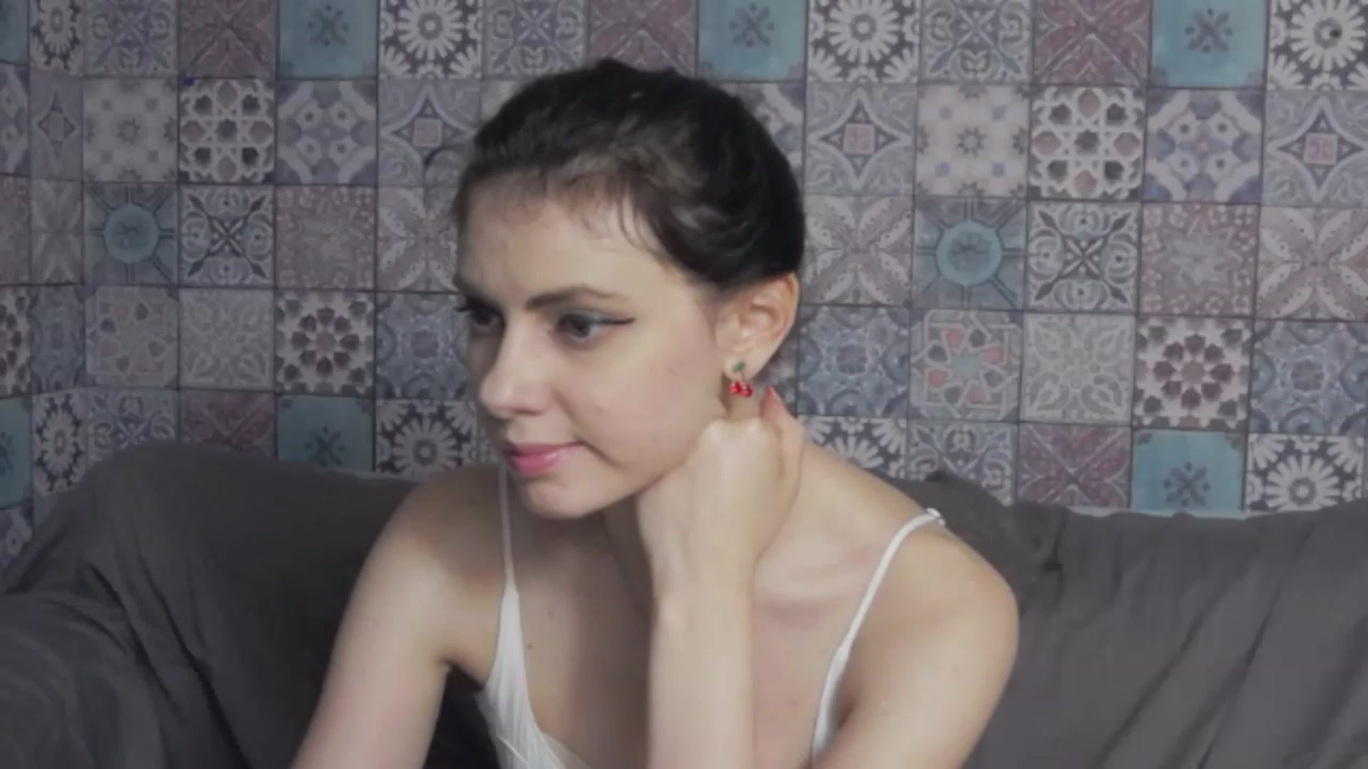 Gallery image thumbnail from MissAracely's myfreecams stream on, 06/11/2023, 23:33 image 17 of 20