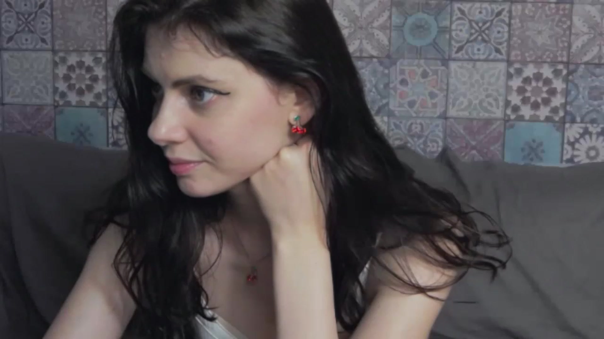 Gallery image thumbnail from MissAracely's myfreecams stream on, 06/11/2023, 23:58 image 17 of 20