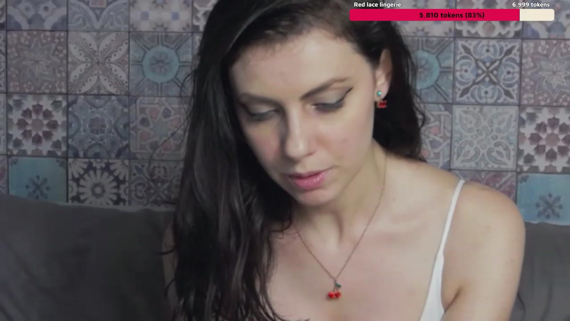 Gallery image thumbnail from MissAracely's myfreecams stream on, 06/12/2023, 01:32 image 11 of 20