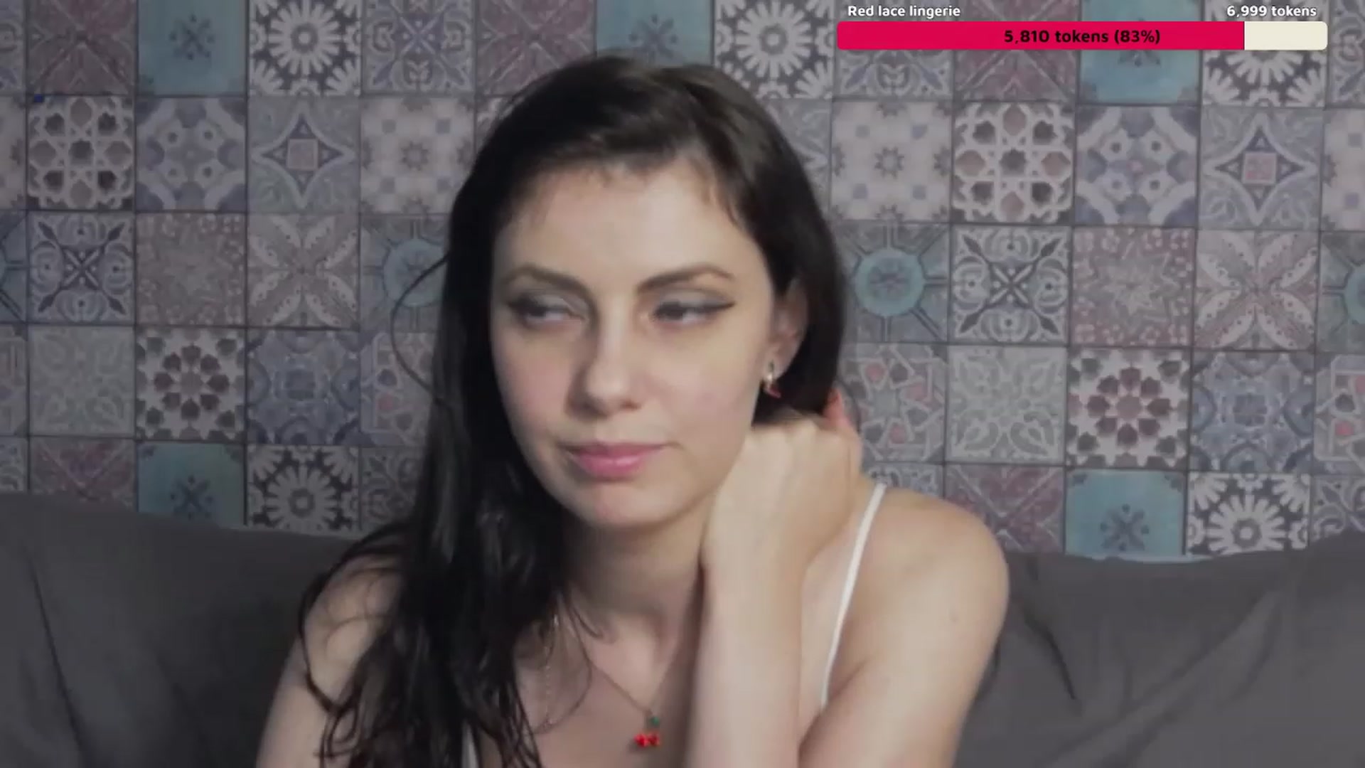 Gallery image thumbnail from MissAracely's myfreecams stream on, 06/12/2023, 01:32 image 15 of 20