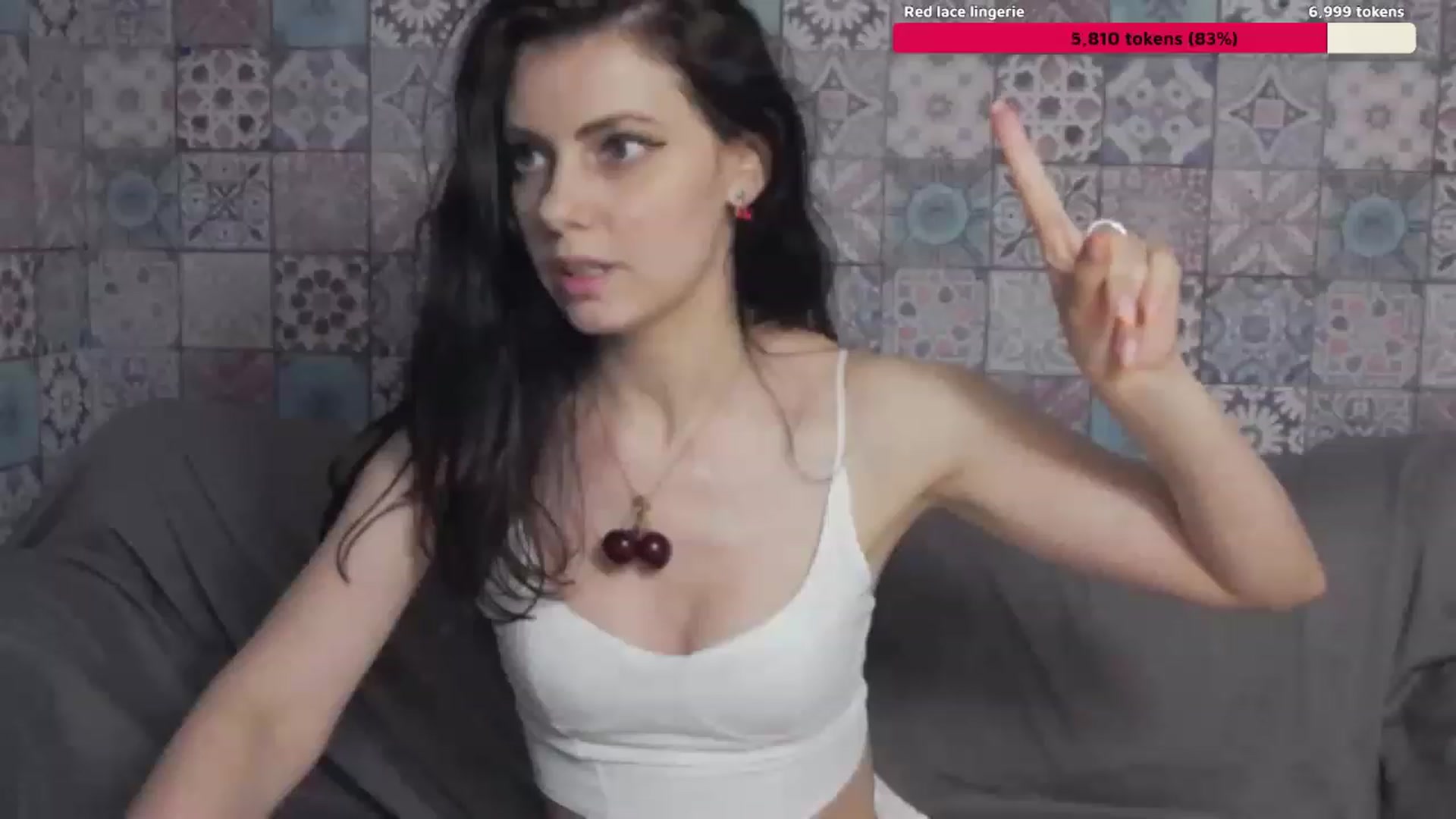 Gallery image thumbnail from MissAracely's myfreecams stream on, 06/12/2023, 01:32 image 10 of 20