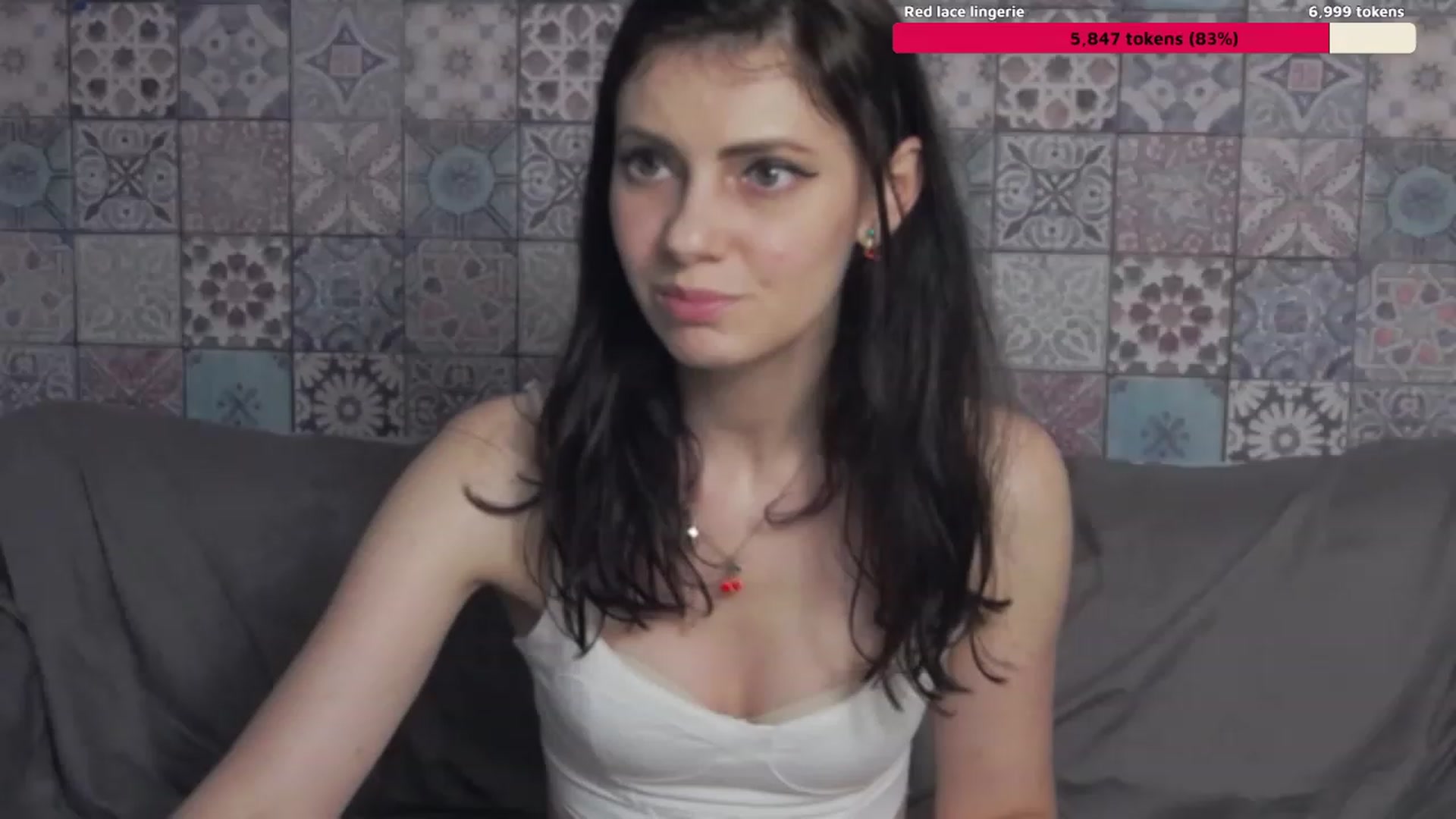 Gallery image thumbnail from MissAracely's myfreecams stream on, 06/12/2023, 02:15 image 5 of 20