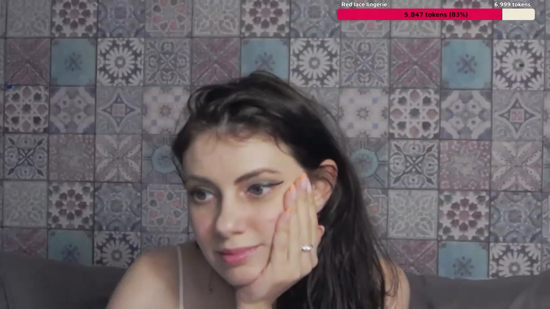 Gallery image thumbnail from MissAracely's myfreecams stream on, 06/12/2023, 02:15 image 13 of 20
