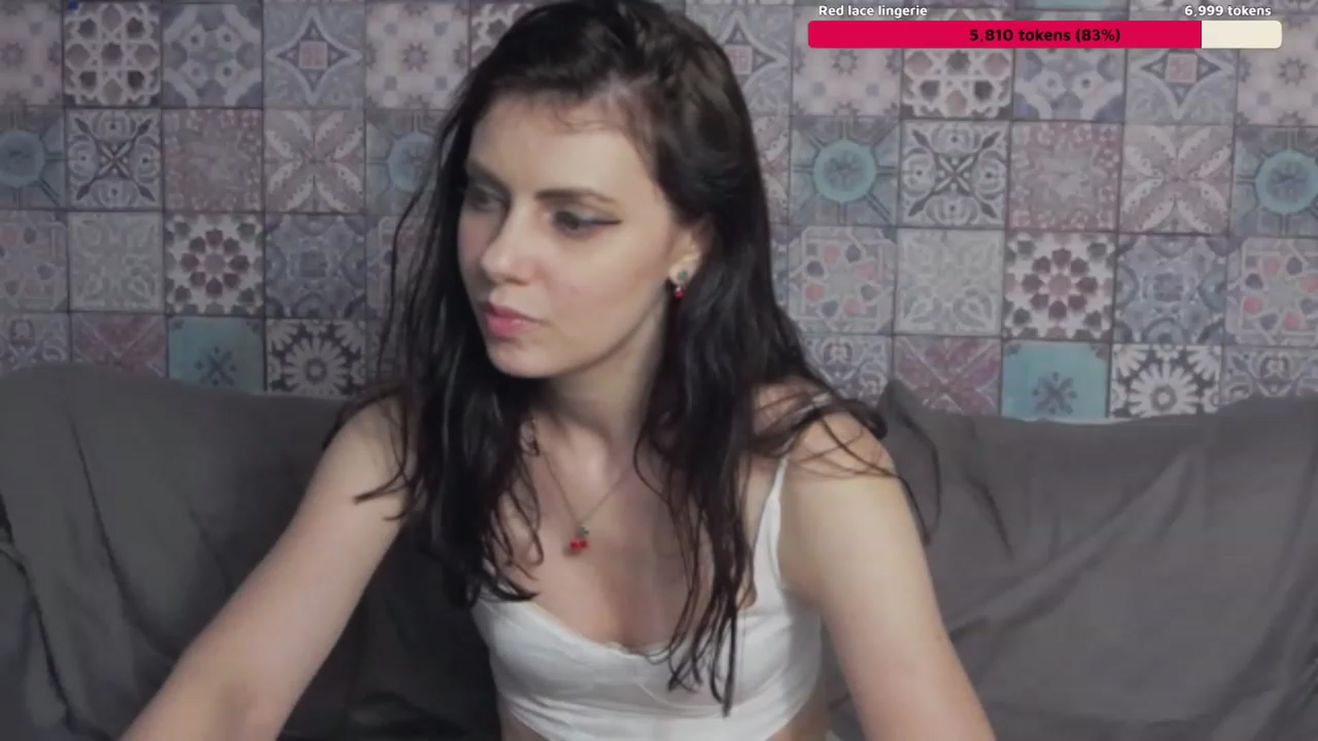 Gallery image thumbnail from MissAracely's myfreecams stream on, 06/12/2023, 02:15 image 3 of 20