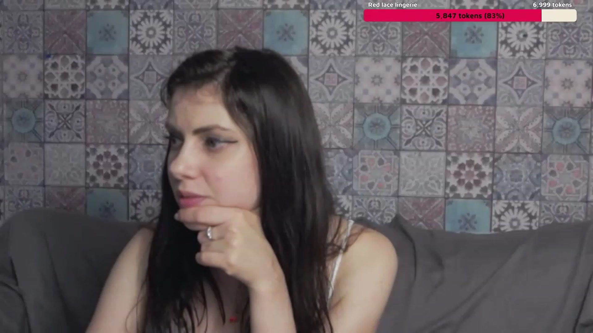 Gallery image thumbnail from MissAracely's myfreecams stream on, 06/12/2023, 02:15 image 15 of 20