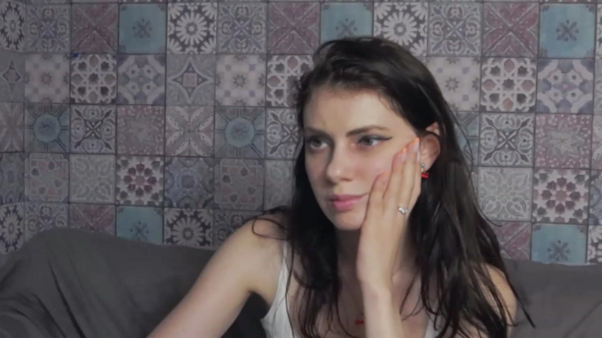 Gallery image thumbnail from MissAracely's myfreecams stream on, 06/12/2023, 02:40 image 14 of 20