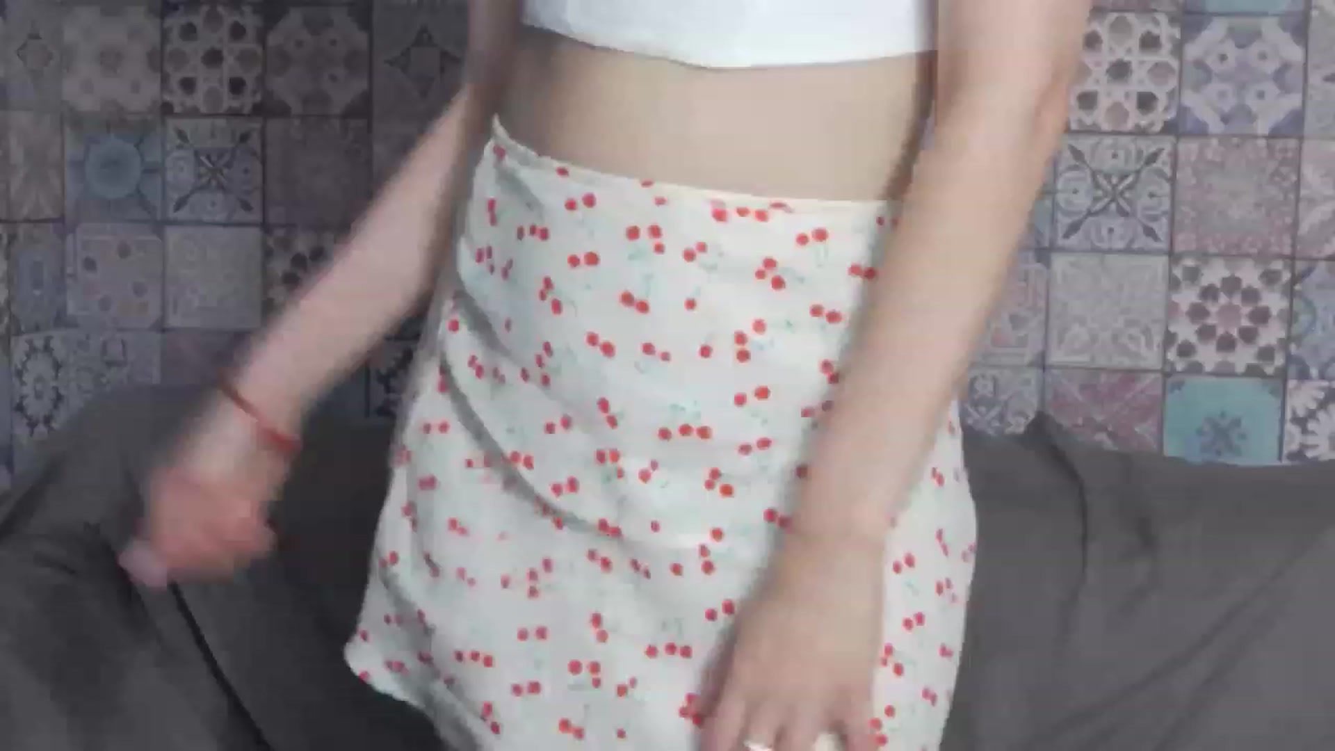 Gallery image thumbnail from MissAracely's myfreecams stream on, 06/12/2023, 02:40 image 6 of 20