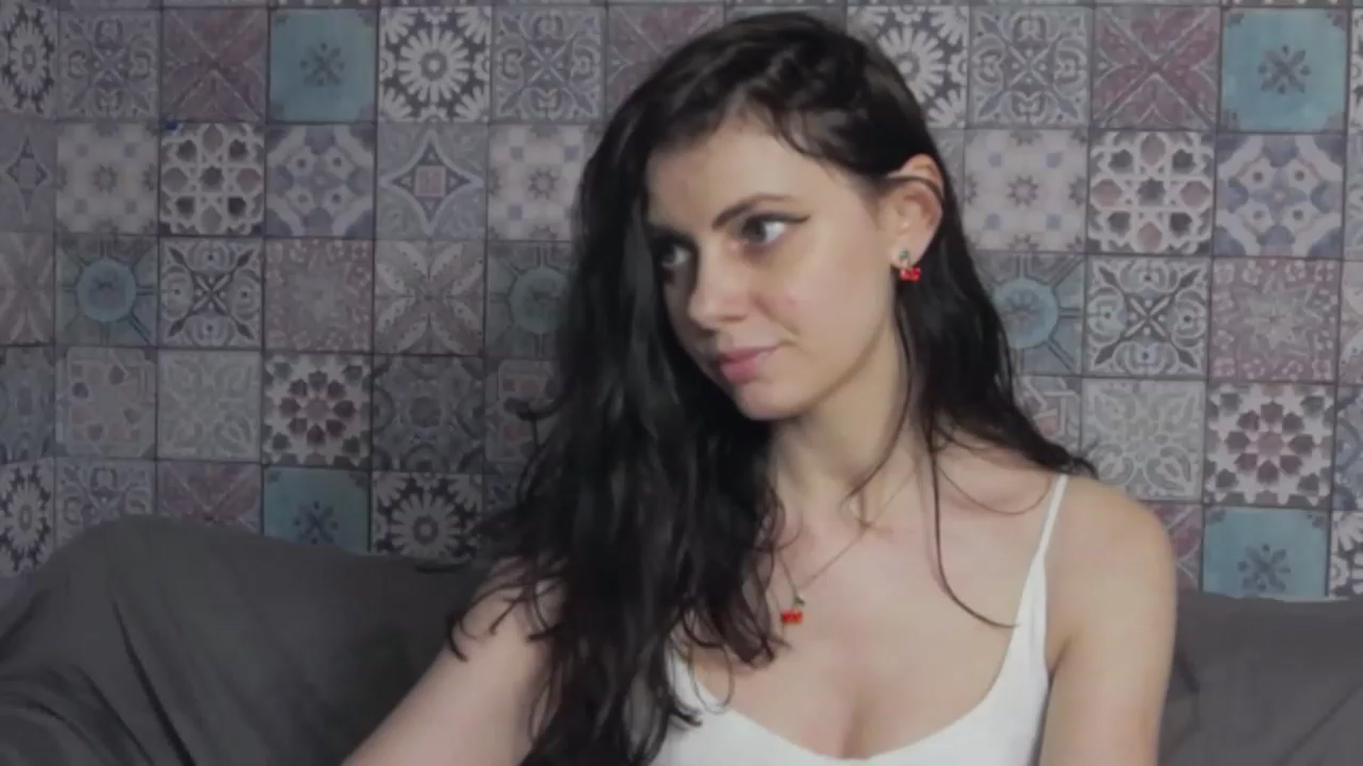 Gallery image thumbnail from MissAracely's myfreecams stream on, 06/12/2023, 02:40 image 10 of 20