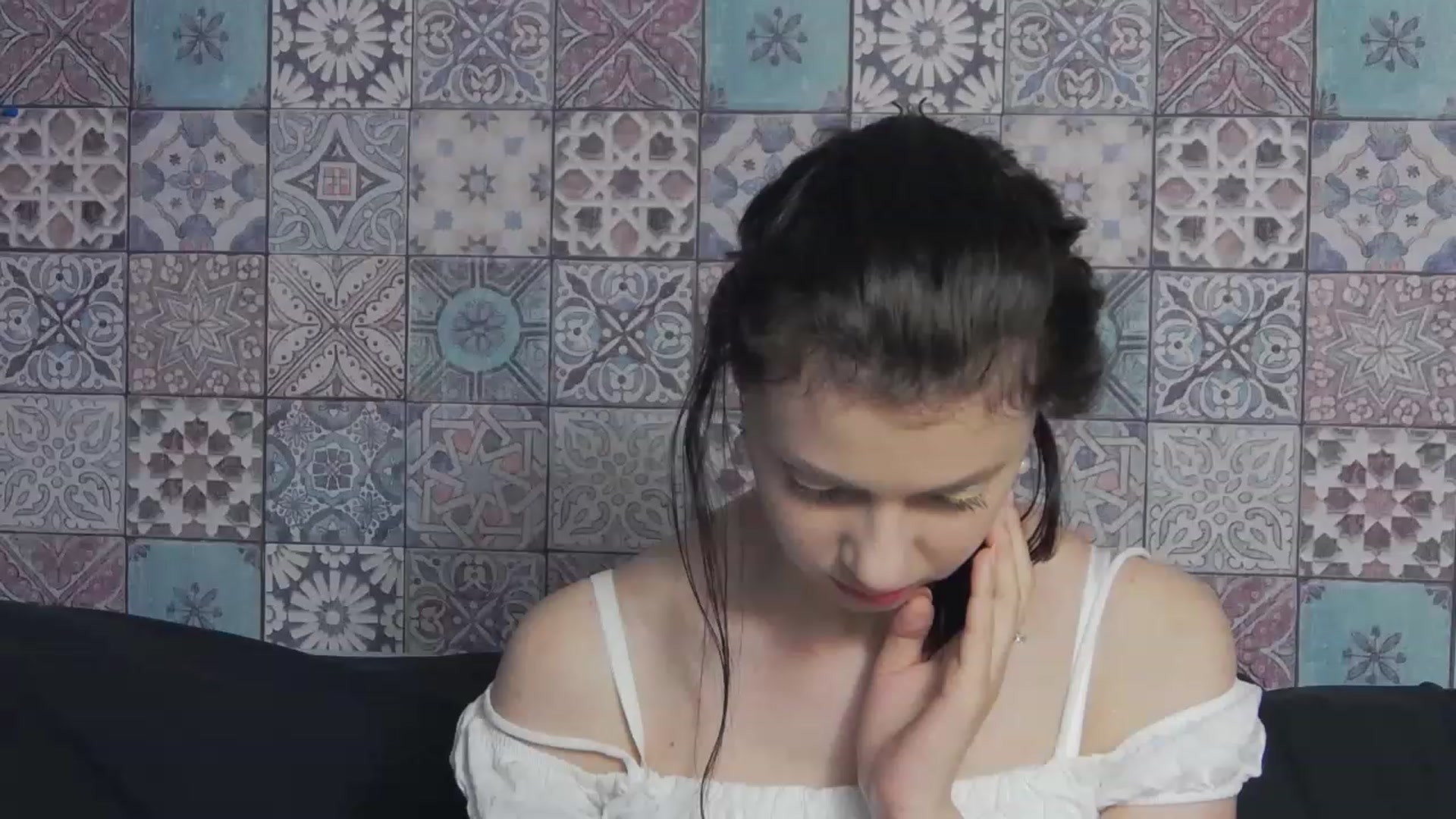 Gallery image thumbnail from MissAracely's myfreecams stream on, 06/12/2023, 20:25 image 10 of 20