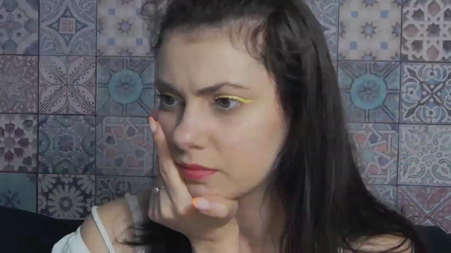 Gallery image thumbnail from MissAracely's myfreecams stream on, 06/12/2023, 20:25 image 20 of 20
