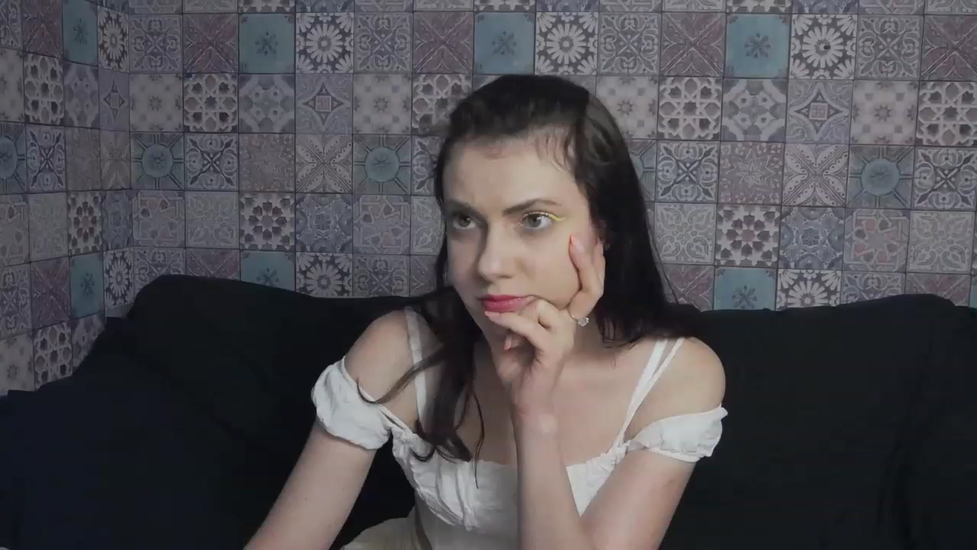 Gallery image thumbnail from MissAracely's myfreecams stream on, 06/12/2023, 20:25 image 11 of 20