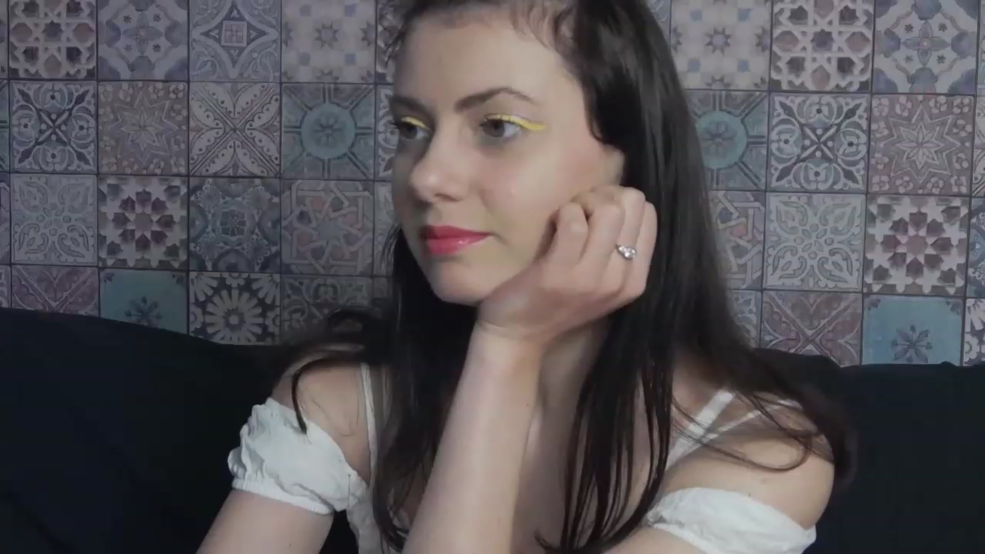 Gallery image thumbnail from MissAracely's myfreecams stream on, 06/12/2023, 20:25 image 3 of 20