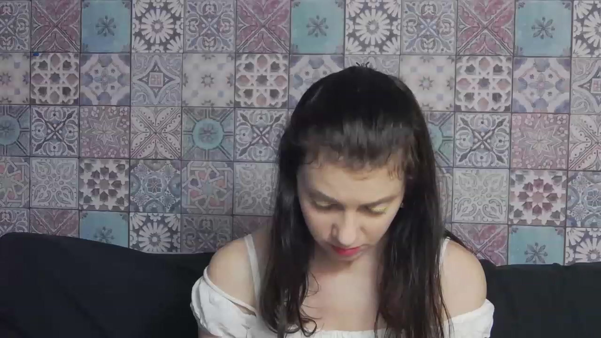 Gallery image thumbnail from MissAracely's myfreecams stream on, 06/12/2023, 20:45 image 2 of 20