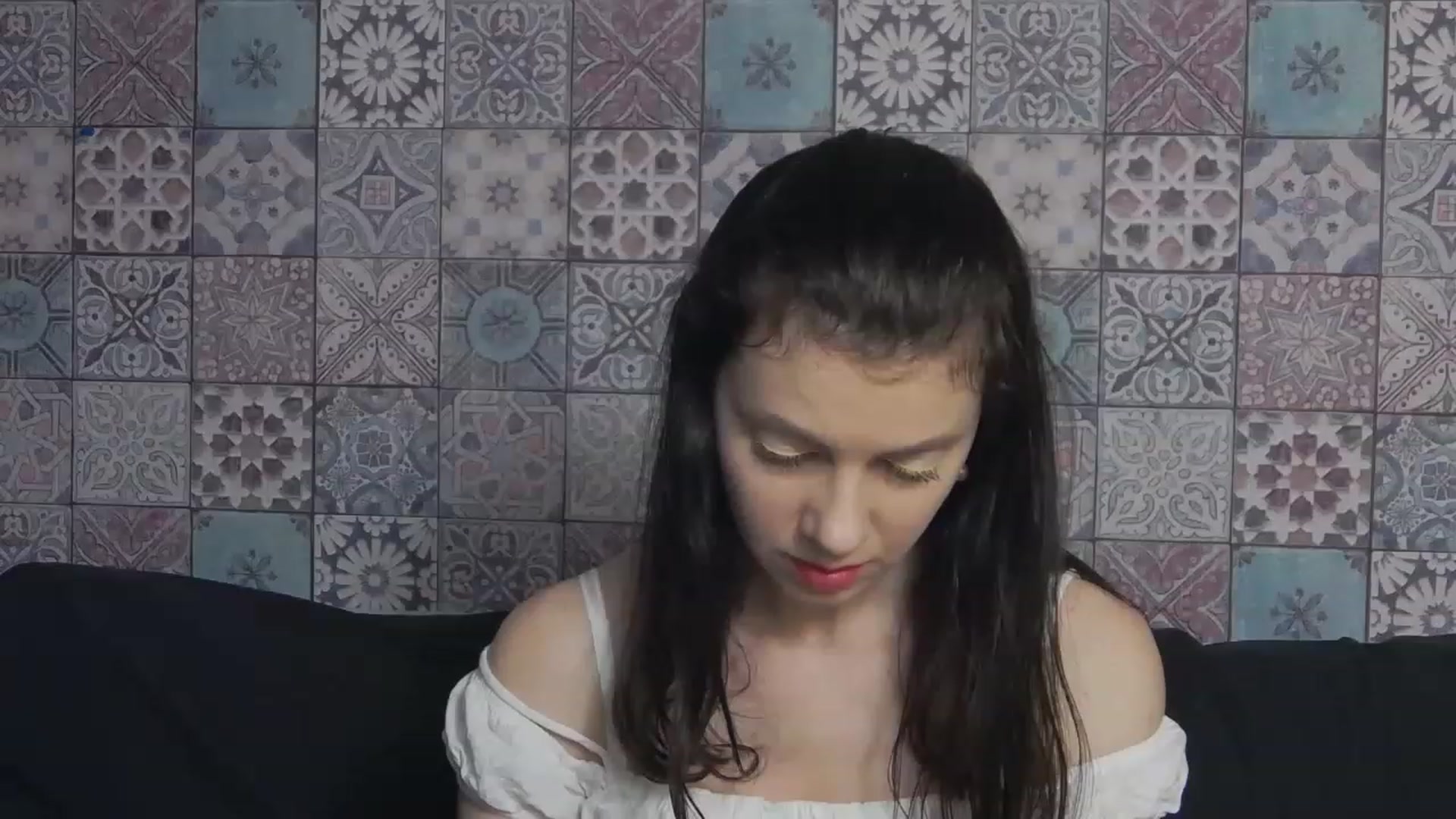 Gallery image thumbnail from MissAracely's myfreecams stream on, 06/12/2023, 20:45 image 1 of 20