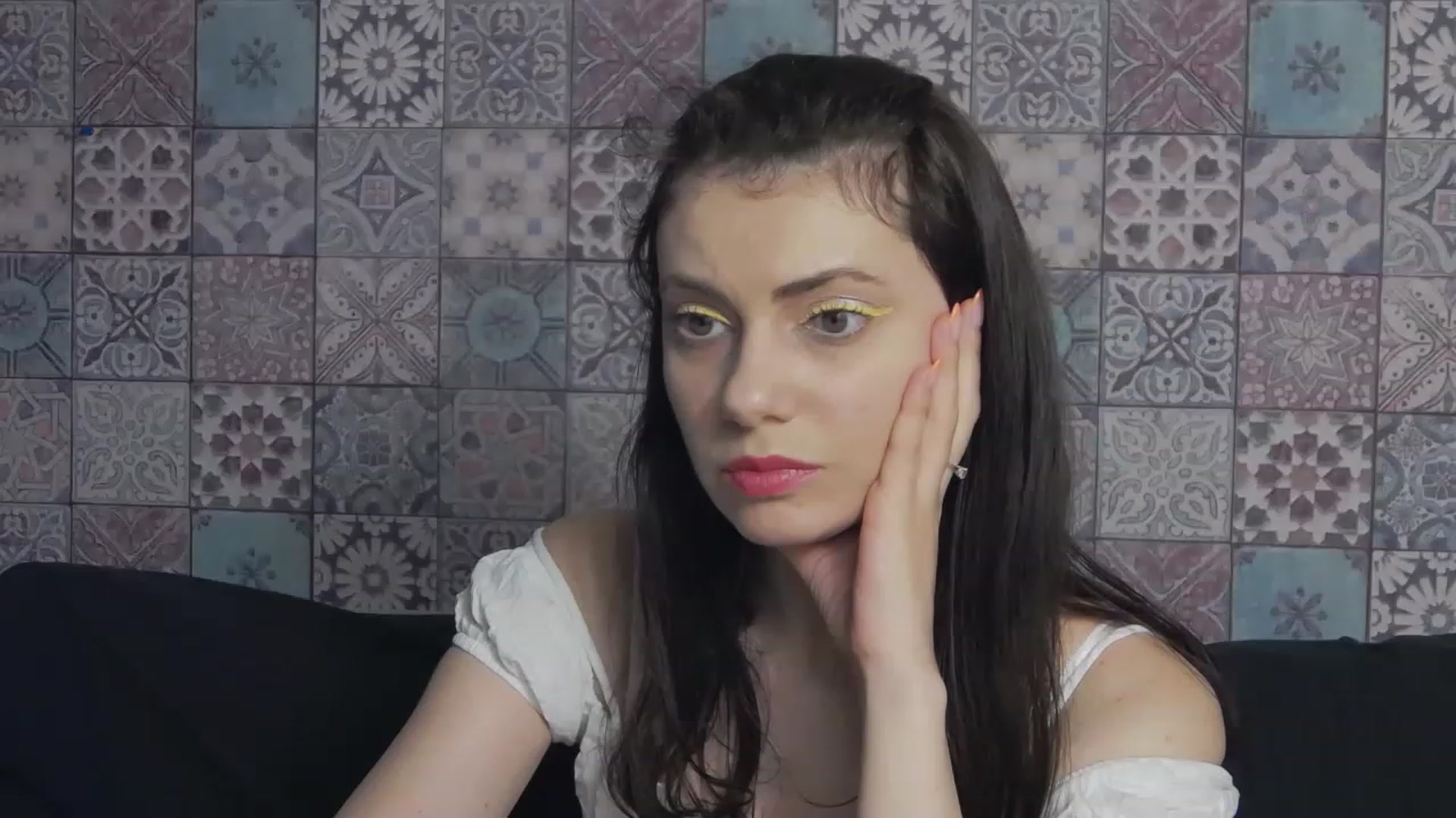 Gallery image thumbnail from MissAracely's myfreecams stream on, 06/12/2023, 20:45 image 4 of 20