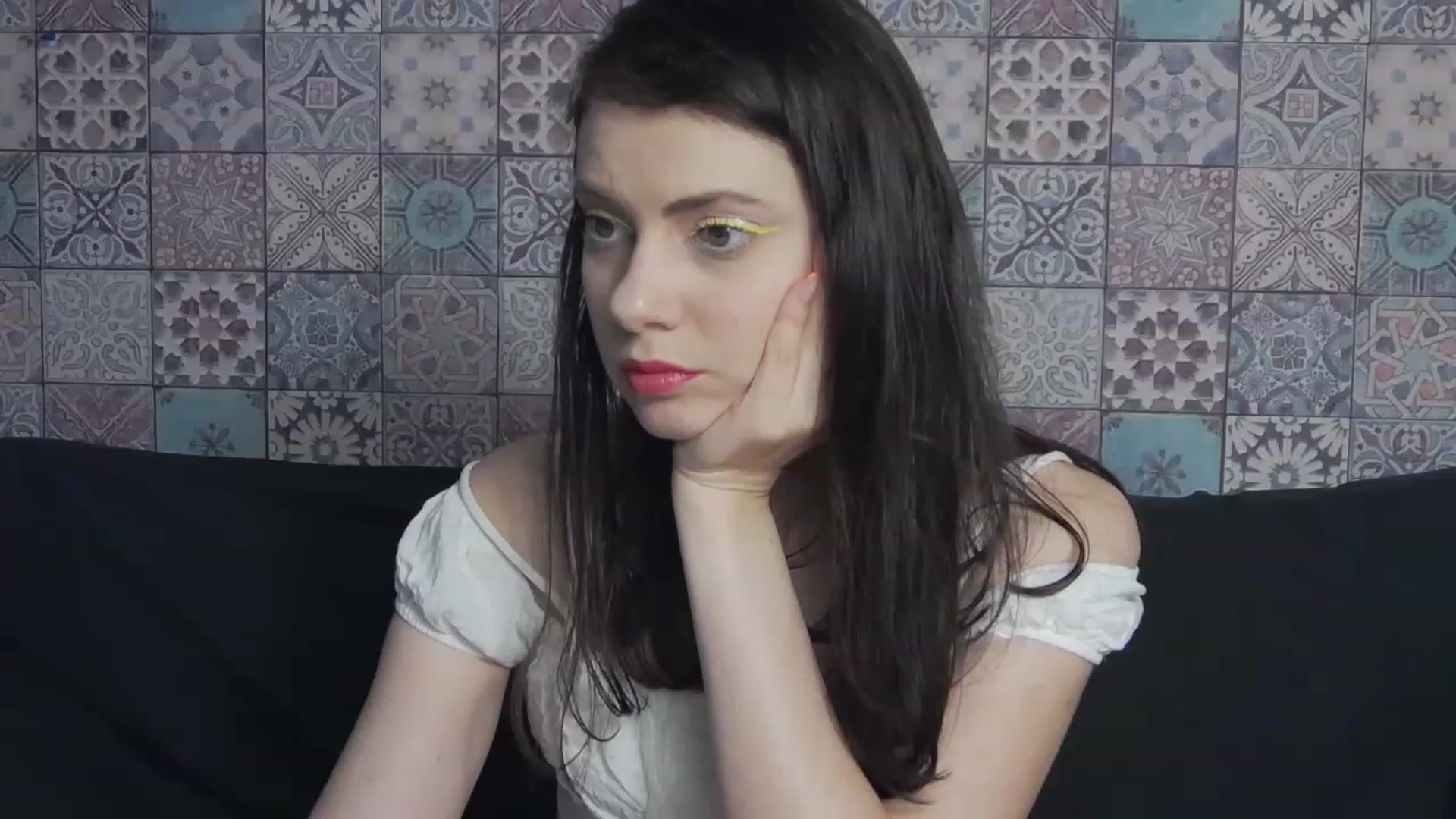 Gallery image thumbnail from MissAracely's myfreecams stream on, 06/12/2023, 22:05 image 10 of 20