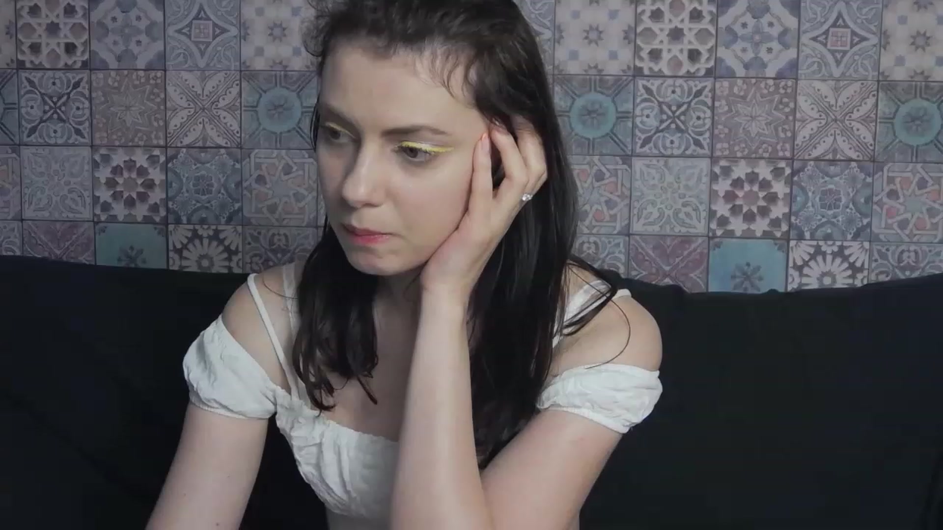 Gallery image thumbnail from MissAracely's myfreecams stream on, 06/12/2023, 22:05 image 1 of 20