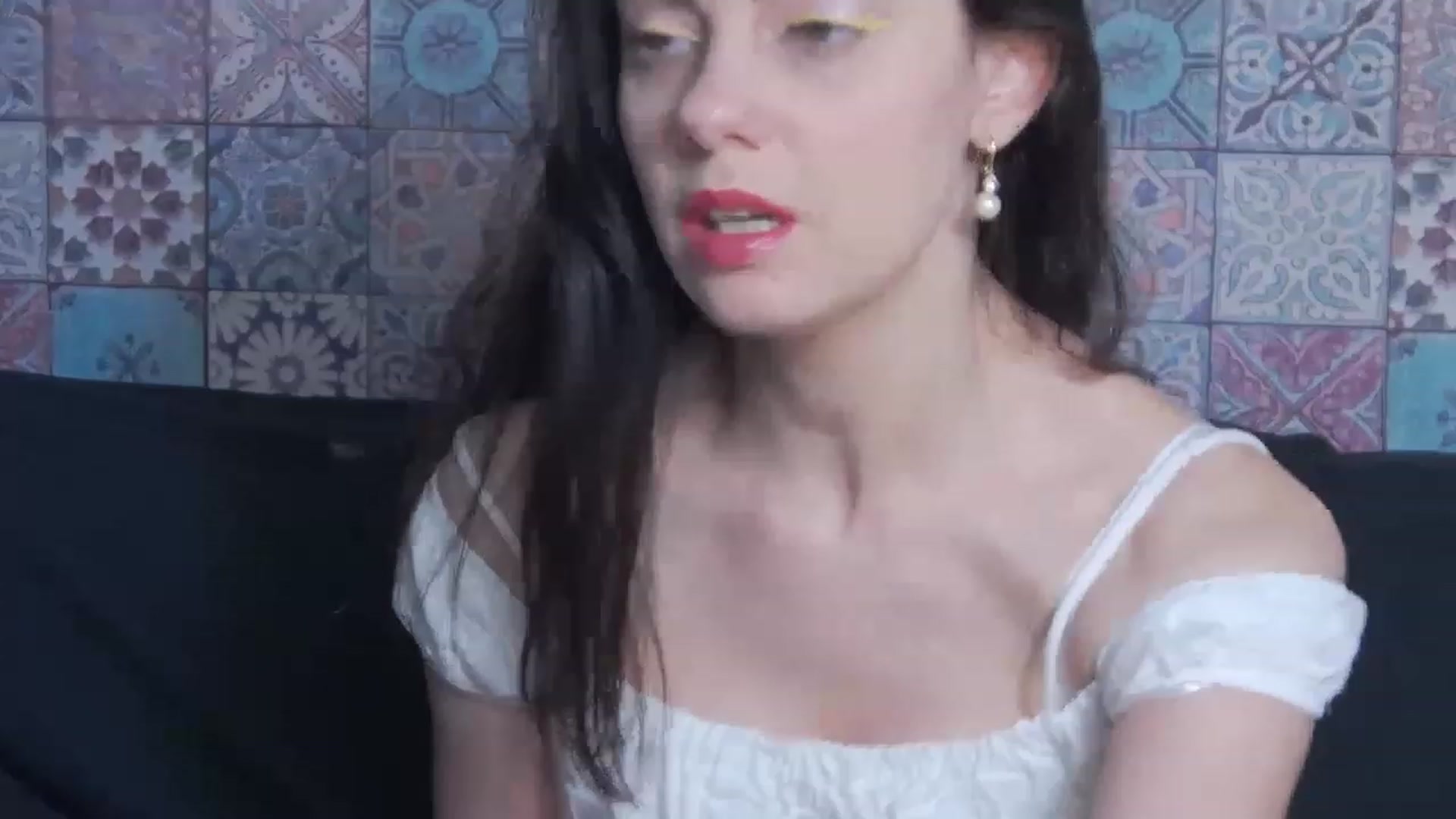 Gallery image thumbnail from MissAracely's myfreecams stream on, 06/12/2023, 22:05 image 20 of 20