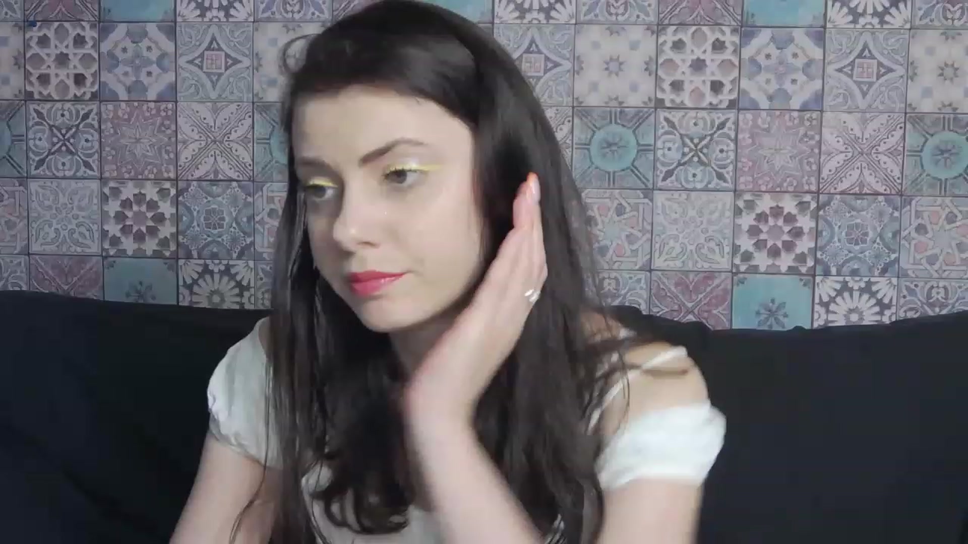 Gallery image thumbnail from MissAracely's myfreecams stream on, 06/12/2023, 22:05 image 14 of 20