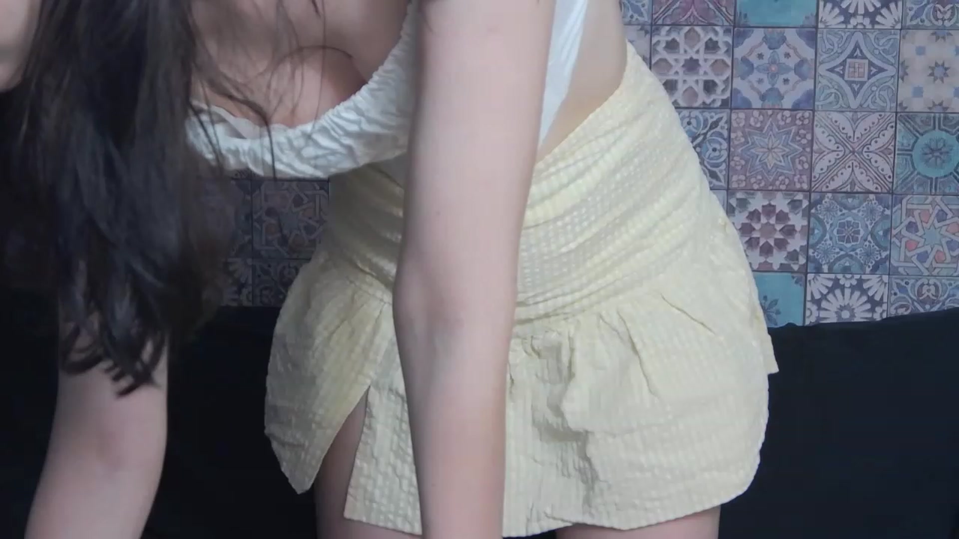 Gallery image thumbnail from MissAracely's myfreecams stream on, 06/12/2023, 22:05 image 16 of 20