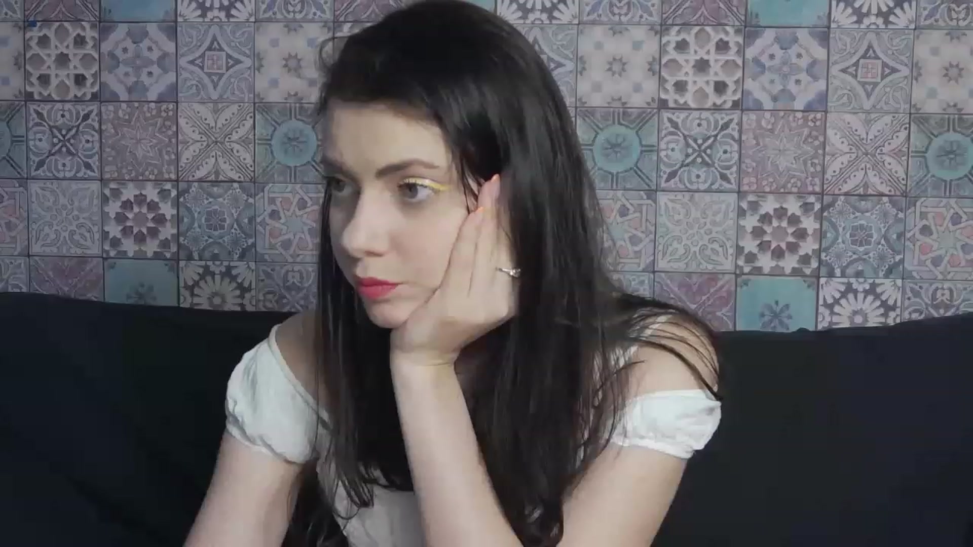 Gallery image thumbnail from MissAracely's myfreecams stream on, 06/12/2023, 22:05 image 11 of 20
