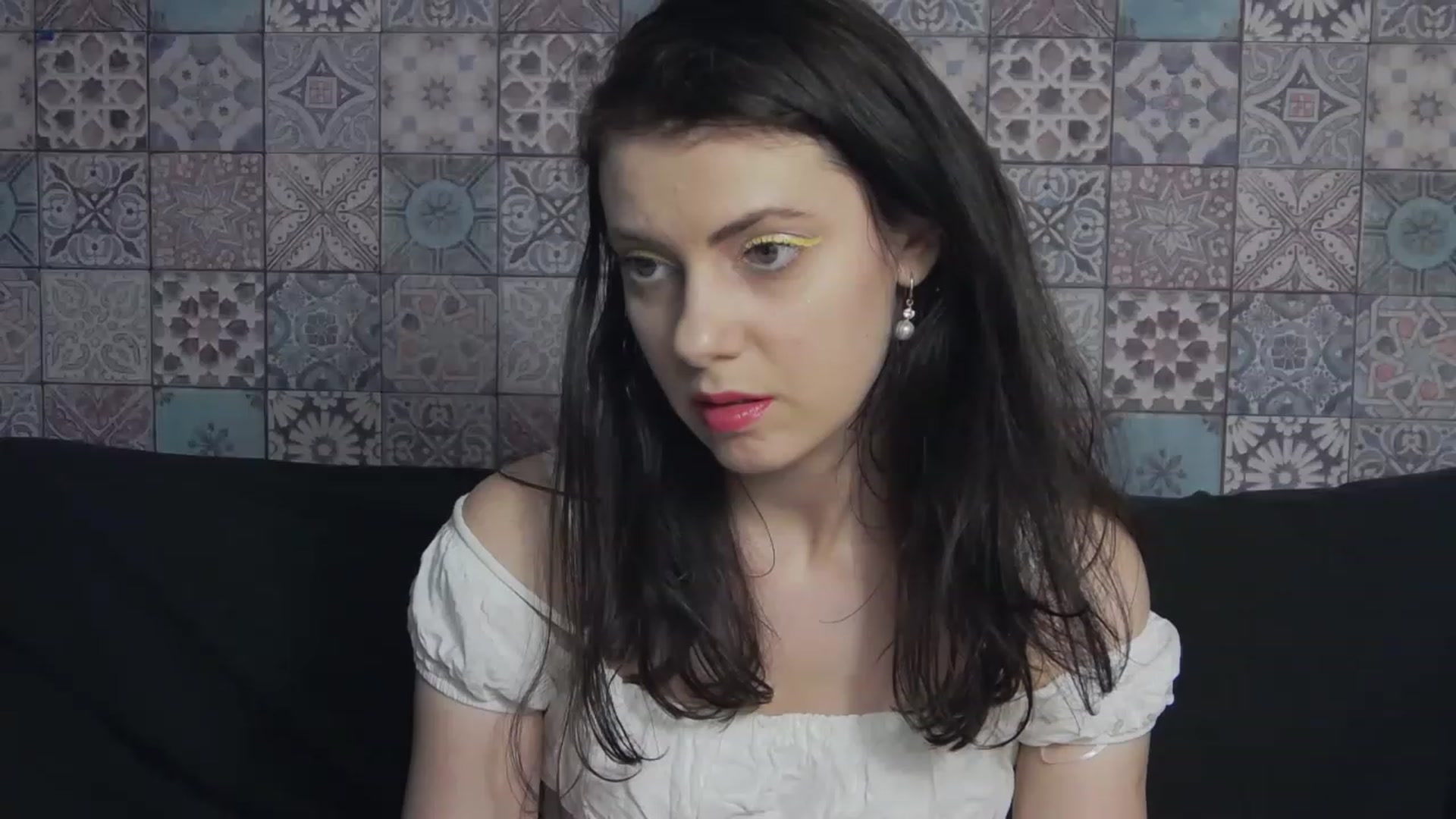 Gallery image thumbnail from MissAracely's myfreecams stream on, 06/12/2023, 22:05 image 7 of 20