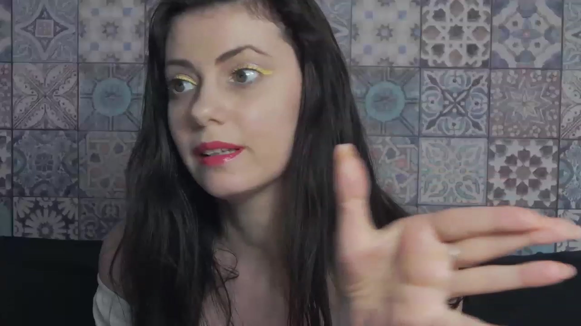 Gallery image thumbnail from MissAracely's myfreecams stream on, 06/13/2023, 24:12 image 4 of 20