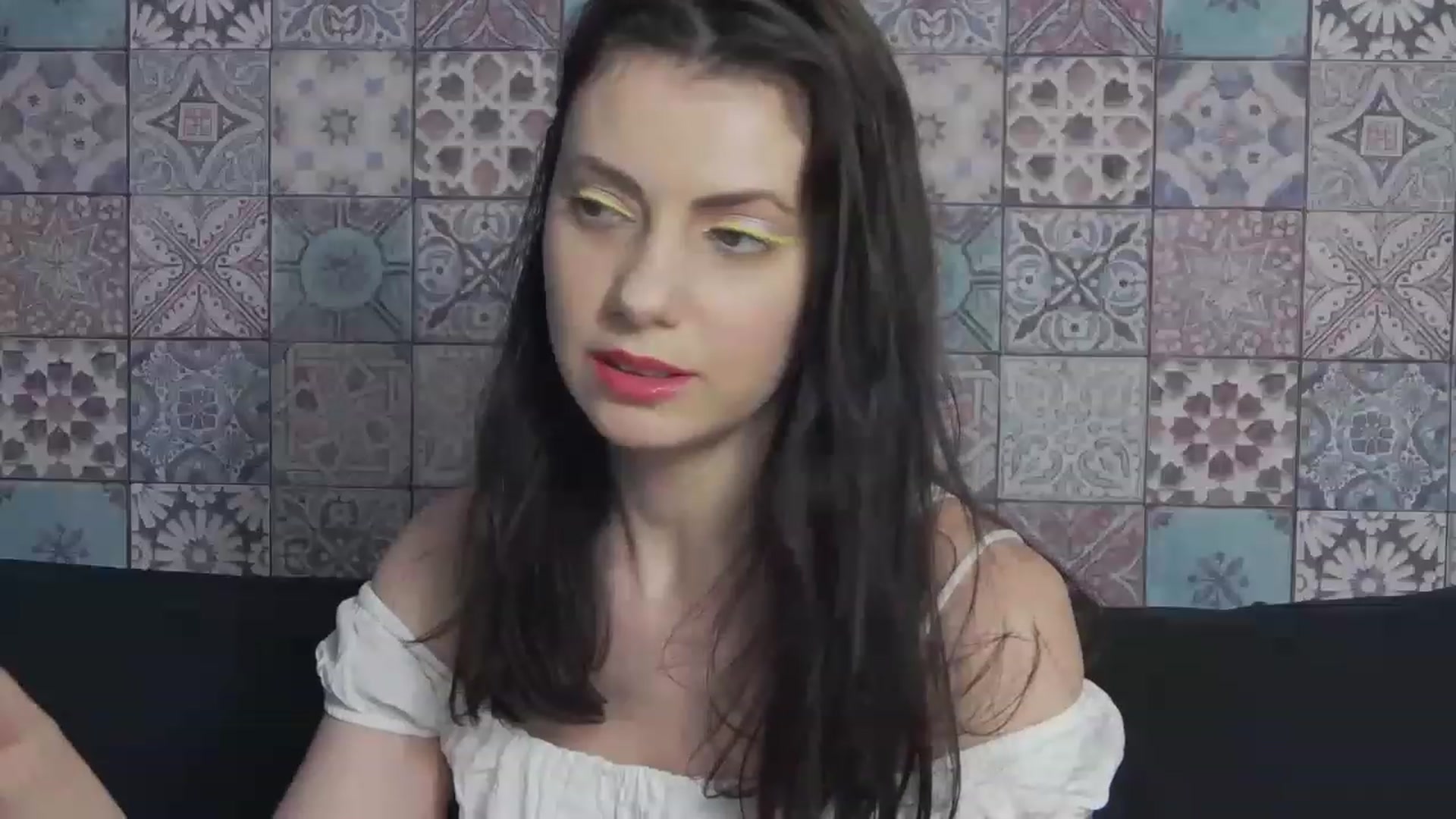Gallery image thumbnail from MissAracely's myfreecams stream on, 06/13/2023, 24:12 image 2 of 20