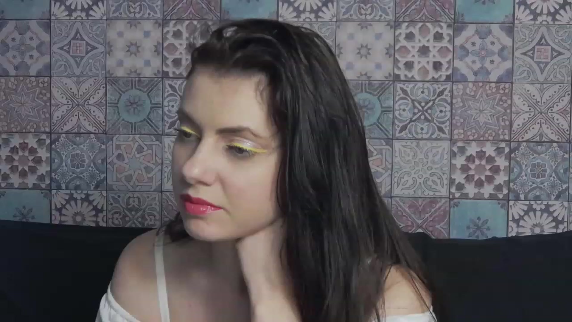 Gallery image thumbnail from MissAracely's myfreecams stream on, 06/13/2023, 24:12 image 1 of 20