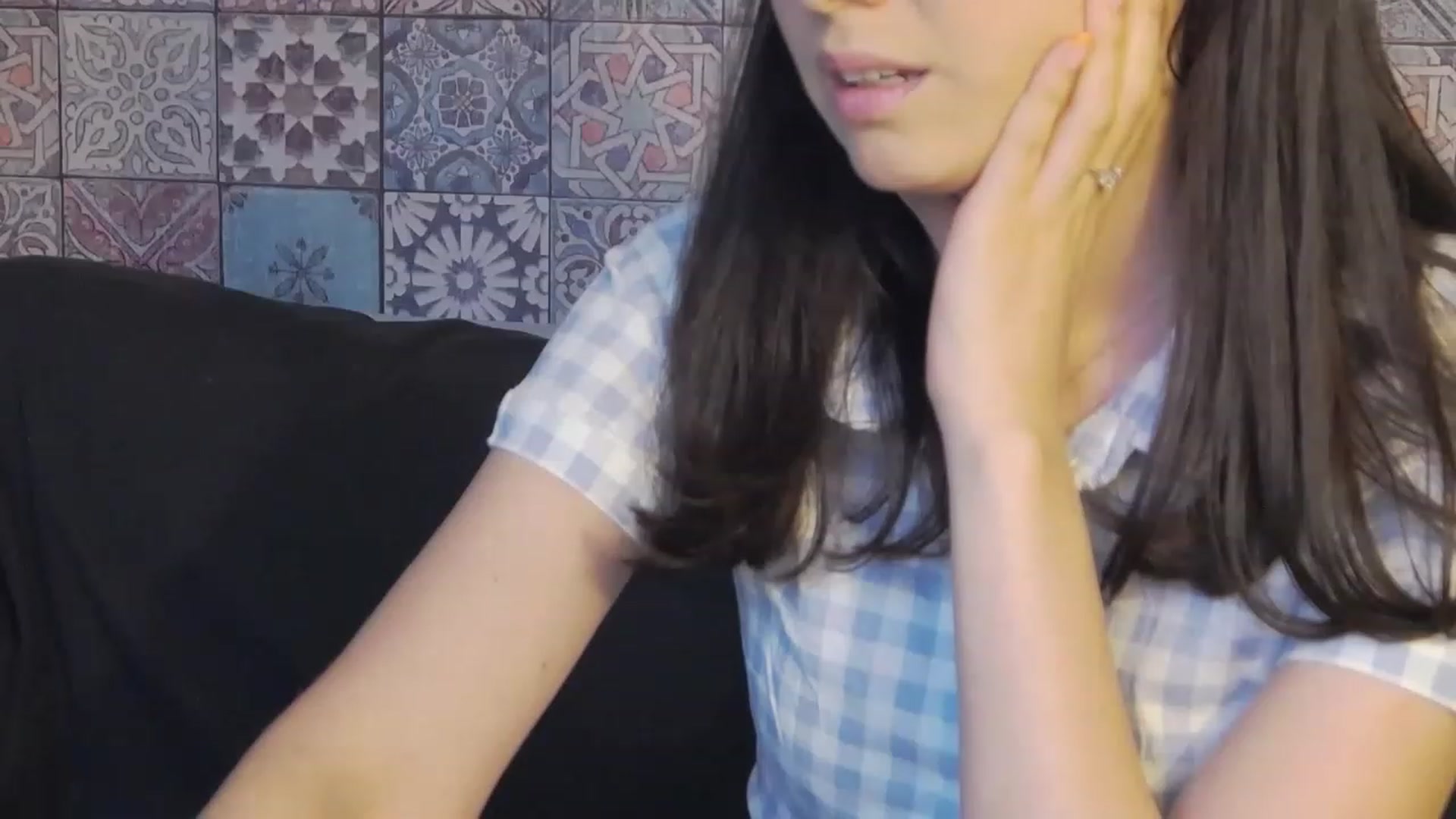 Gallery image thumbnail from MissAracely's myfreecams stream on, 06/13/2023, 21:15 image 2 of 20