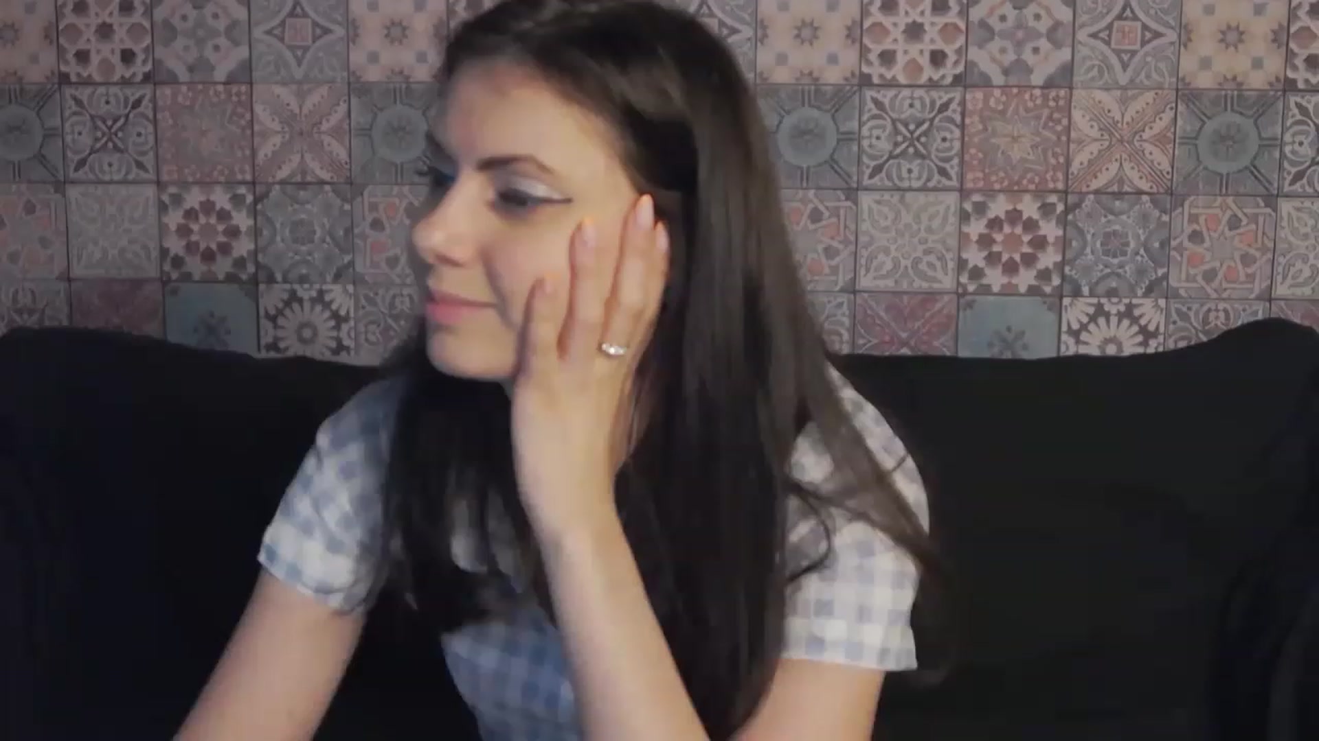 Gallery image thumbnail from MissAracely's myfreecams stream on, 06/13/2023, 21:15 image 5 of 20