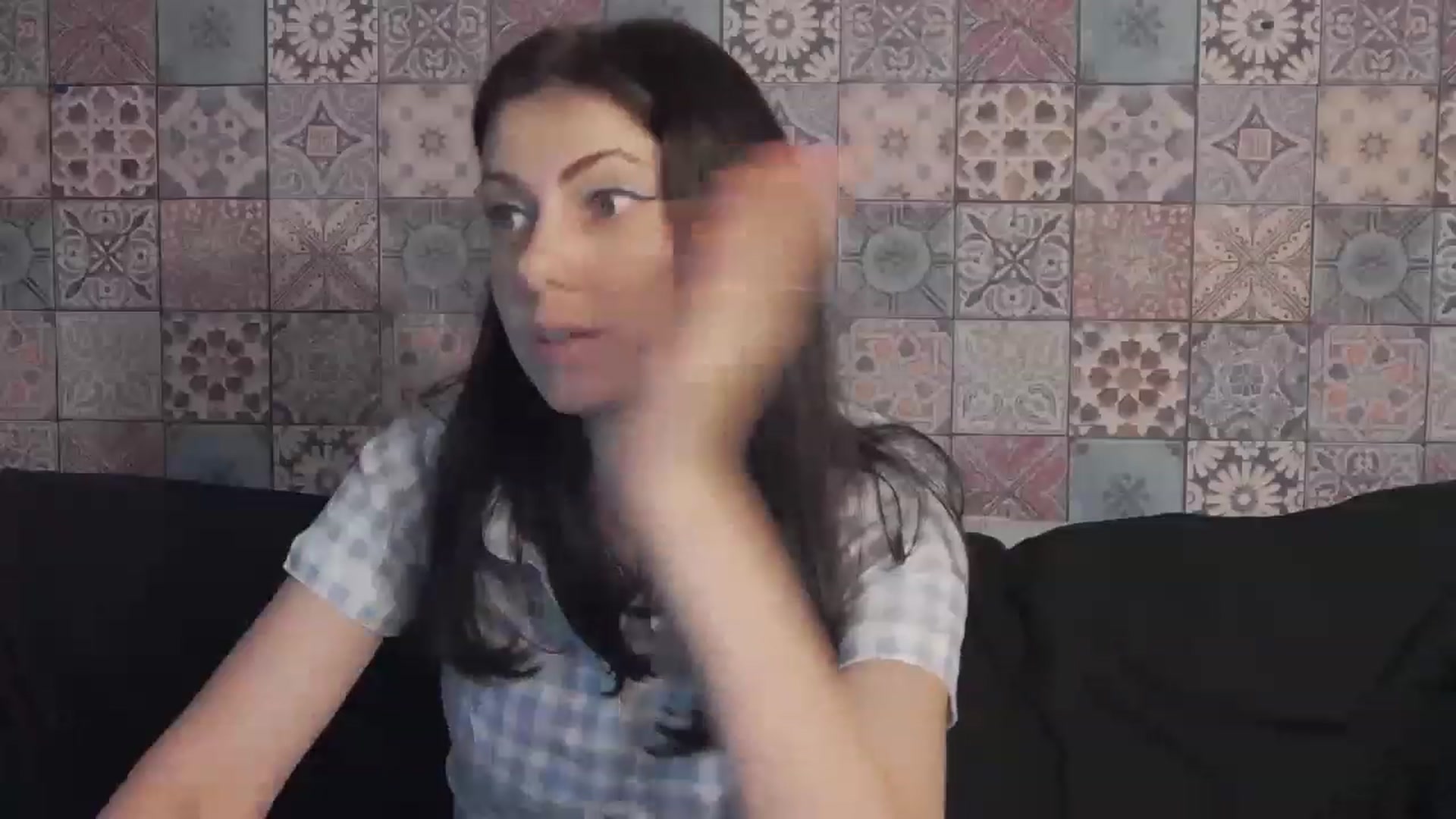 Gallery image thumbnail from MissAracely's myfreecams stream on, 06/13/2023, 21:15 image 12 of 20