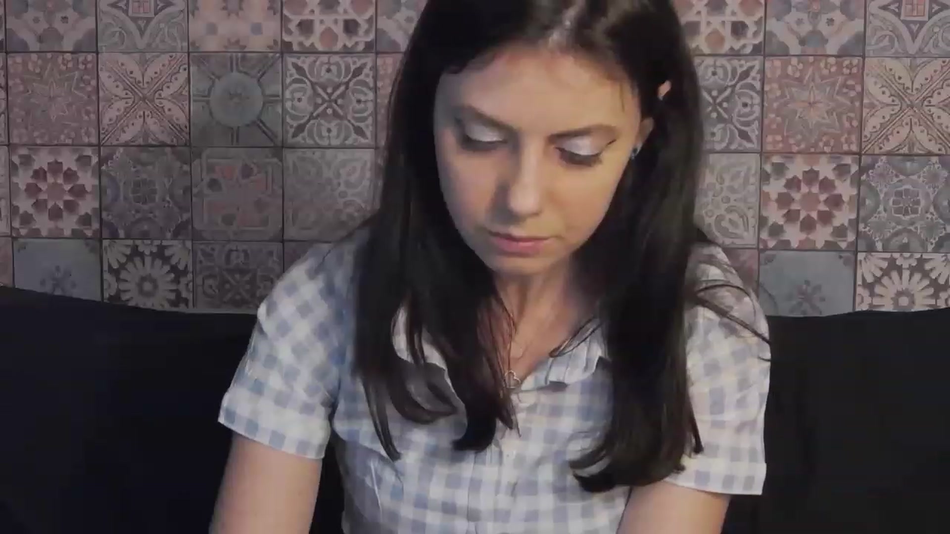 Gallery image thumbnail from MissAracely's myfreecams stream on, 06/13/2023, 21:15 image 9 of 20