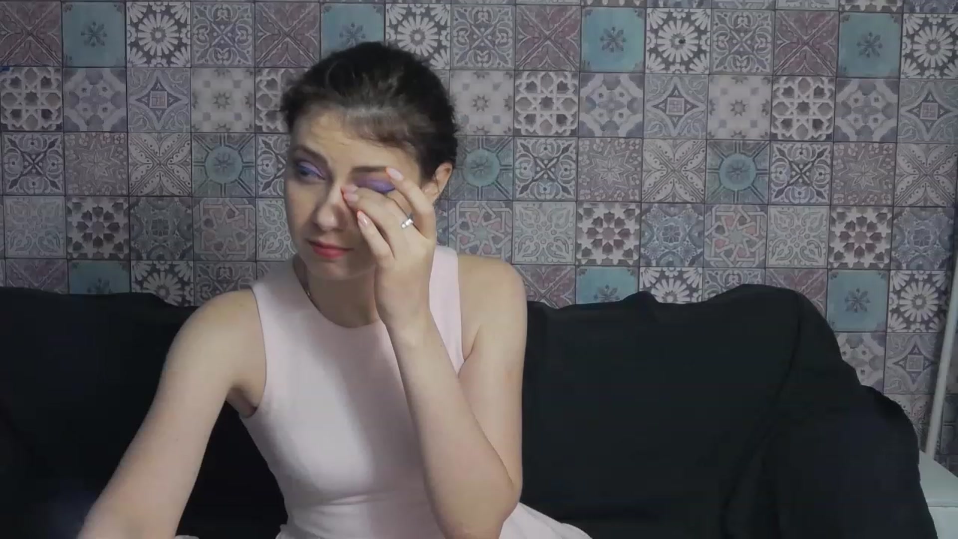 Gallery image thumbnail from MissAracely's myfreecams stream on, 06/14/2023, 19:03 image 4 of 20