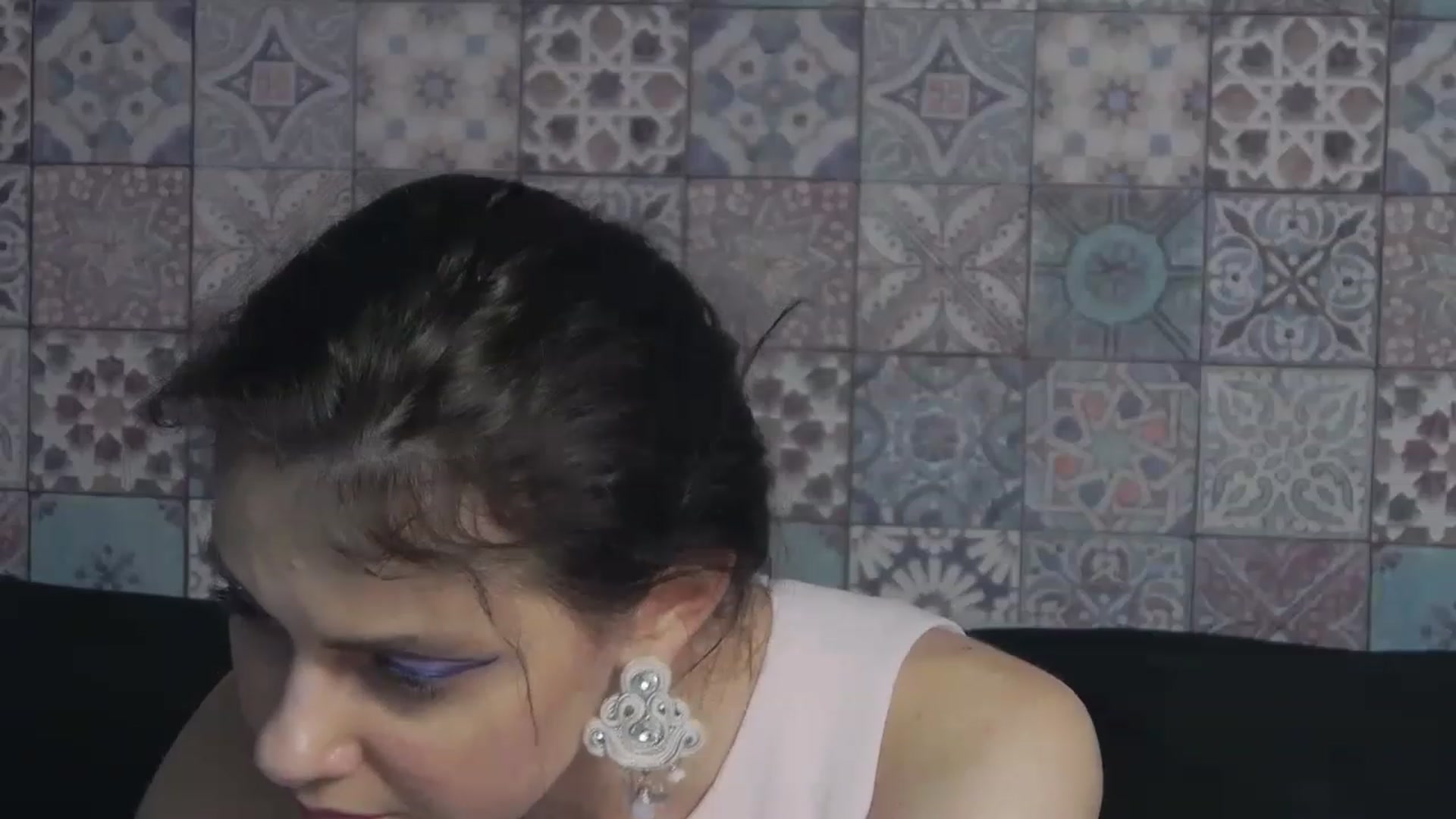 Gallery image thumbnail from MissAracely's myfreecams stream on, 06/14/2023, 21:44 image 20 of 20