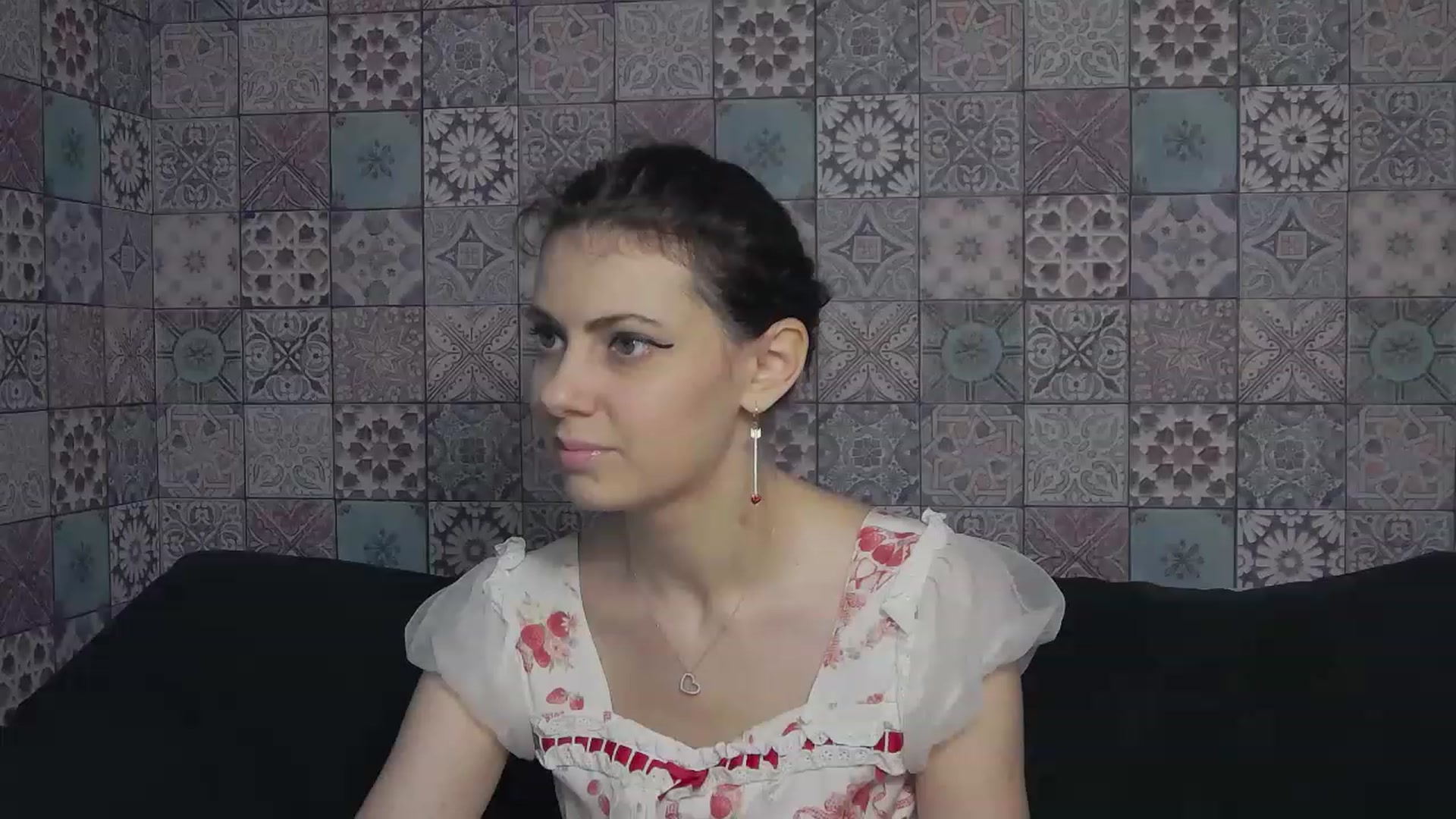 Gallery image thumbnail from MissAracely's myfreecams stream on, 06/15/2023, 21:46 image 5 of 20