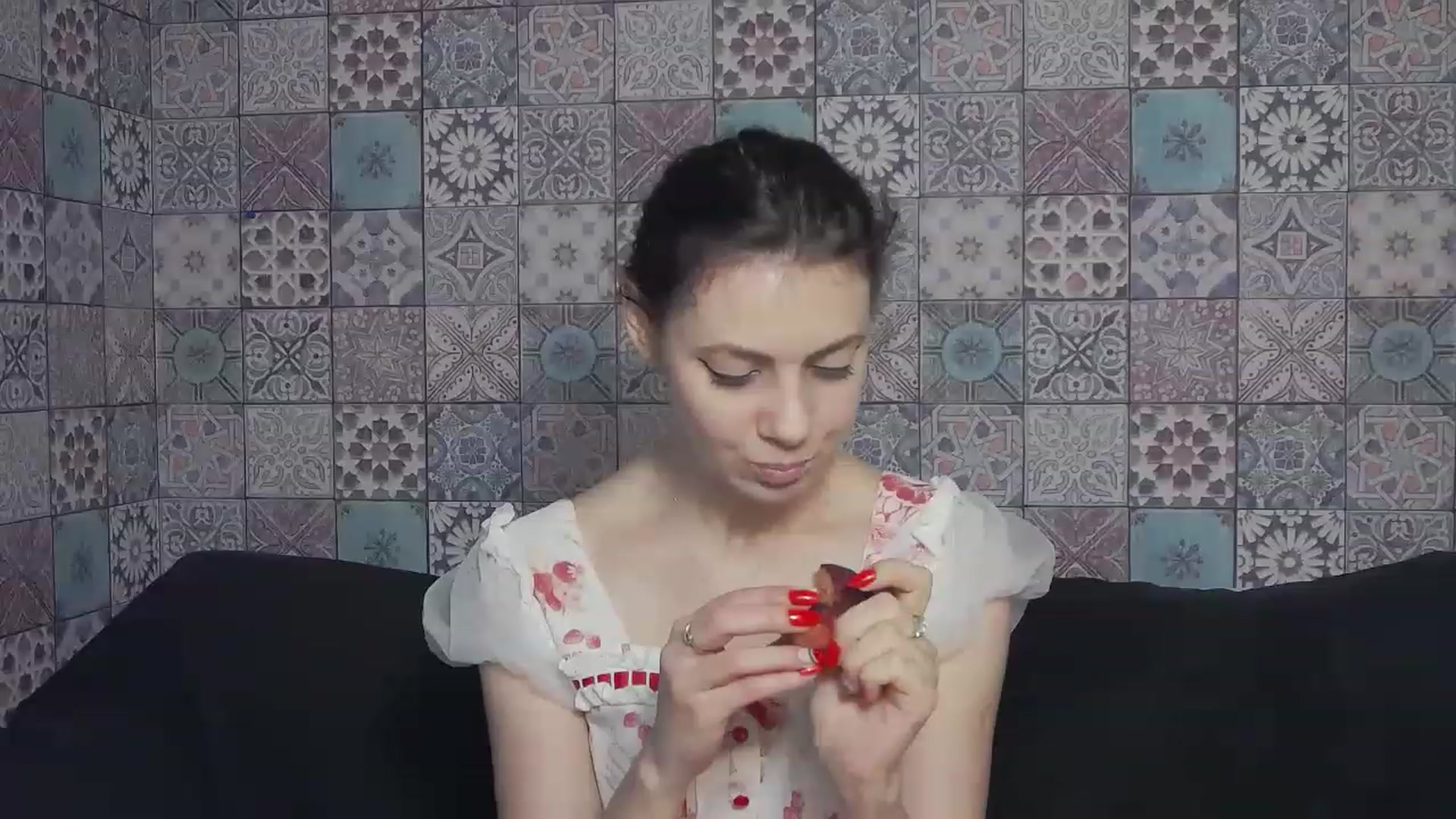 Gallery image thumbnail from MissAracely's myfreecams stream on, 06/15/2023, 21:46 image 7 of 20