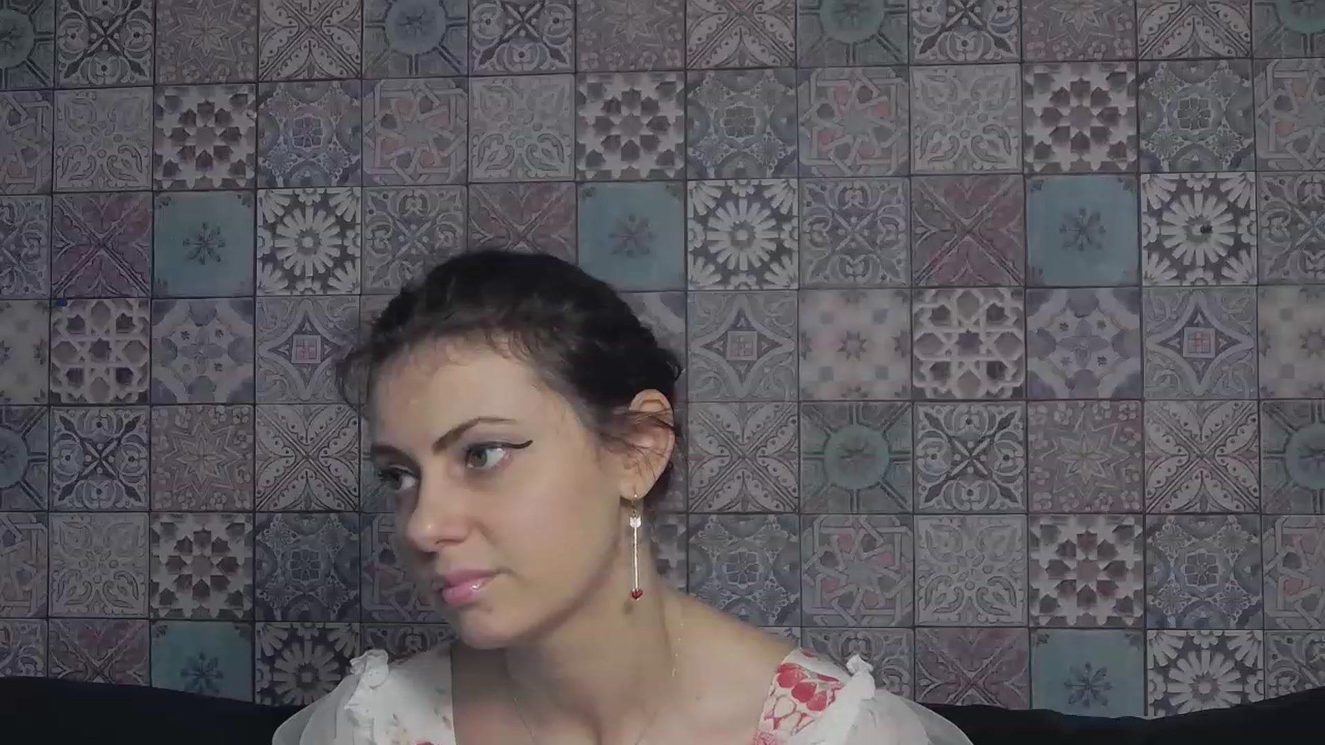 Gallery image thumbnail from MissAracely's myfreecams stream on, 06/15/2023, 21:46 image 9 of 20