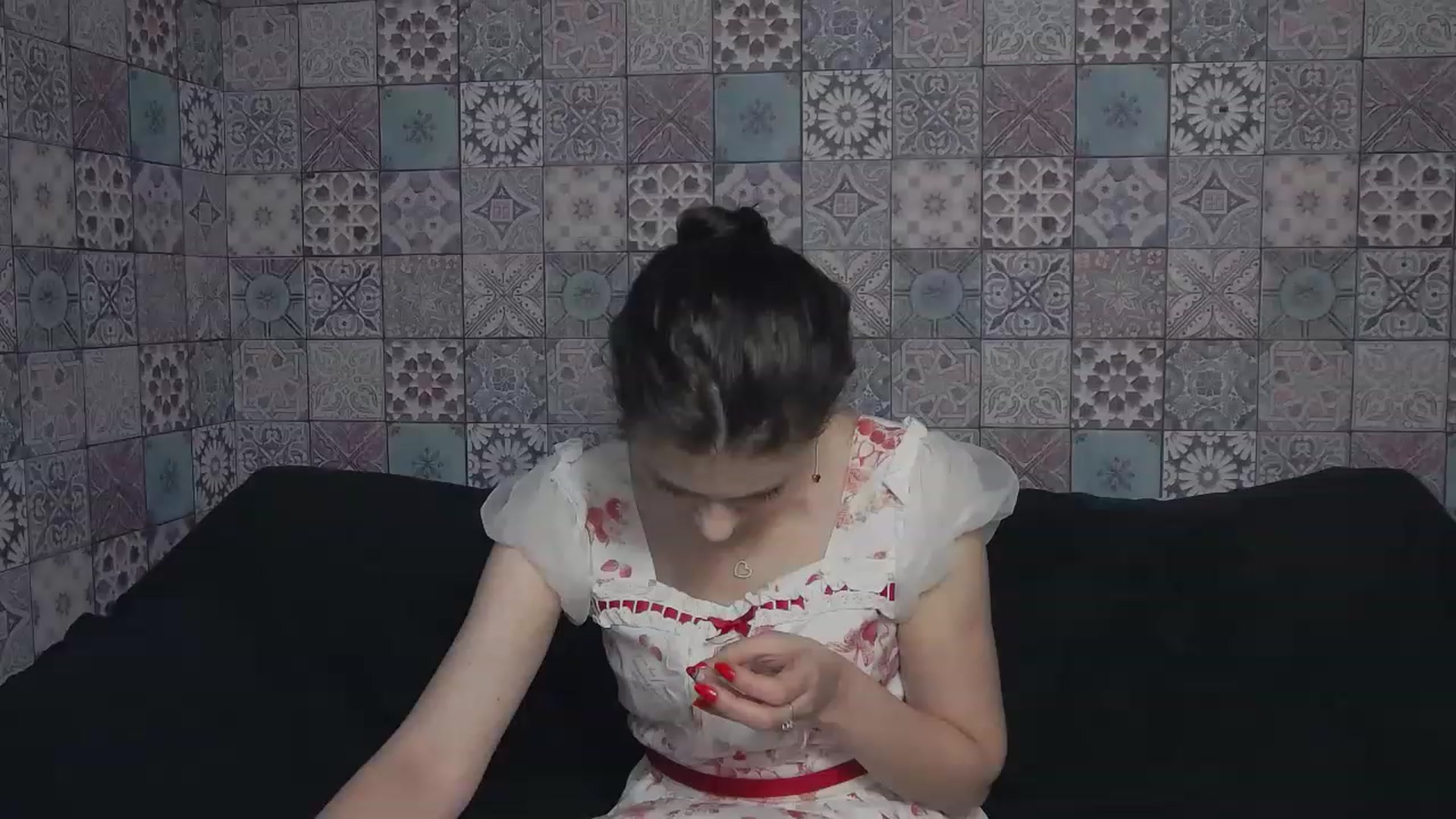 Gallery image thumbnail from MissAracely's myfreecams stream on, 06/15/2023, 21:46 image 2 of 20