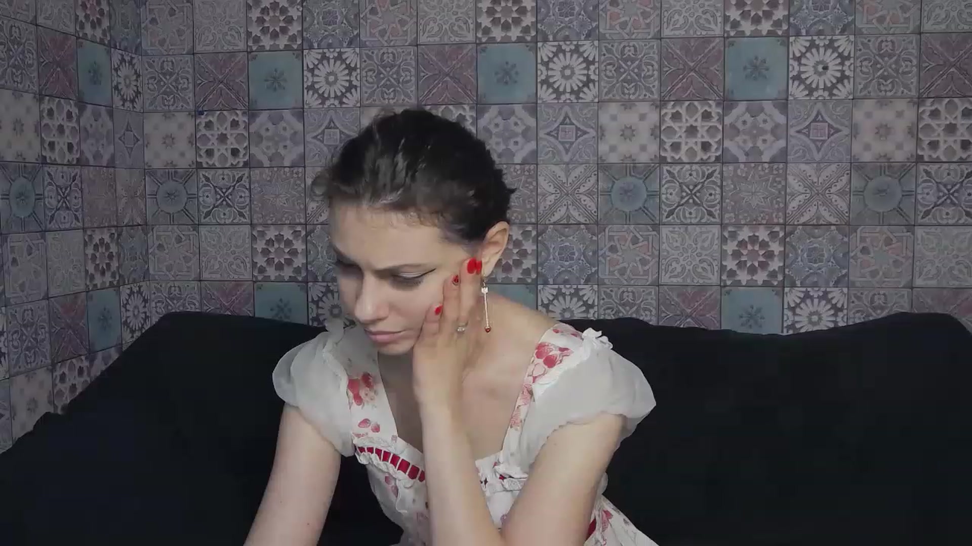 Gallery image thumbnail from MissAracely's myfreecams stream on, 06/15/2023, 21:46 image 4 of 20