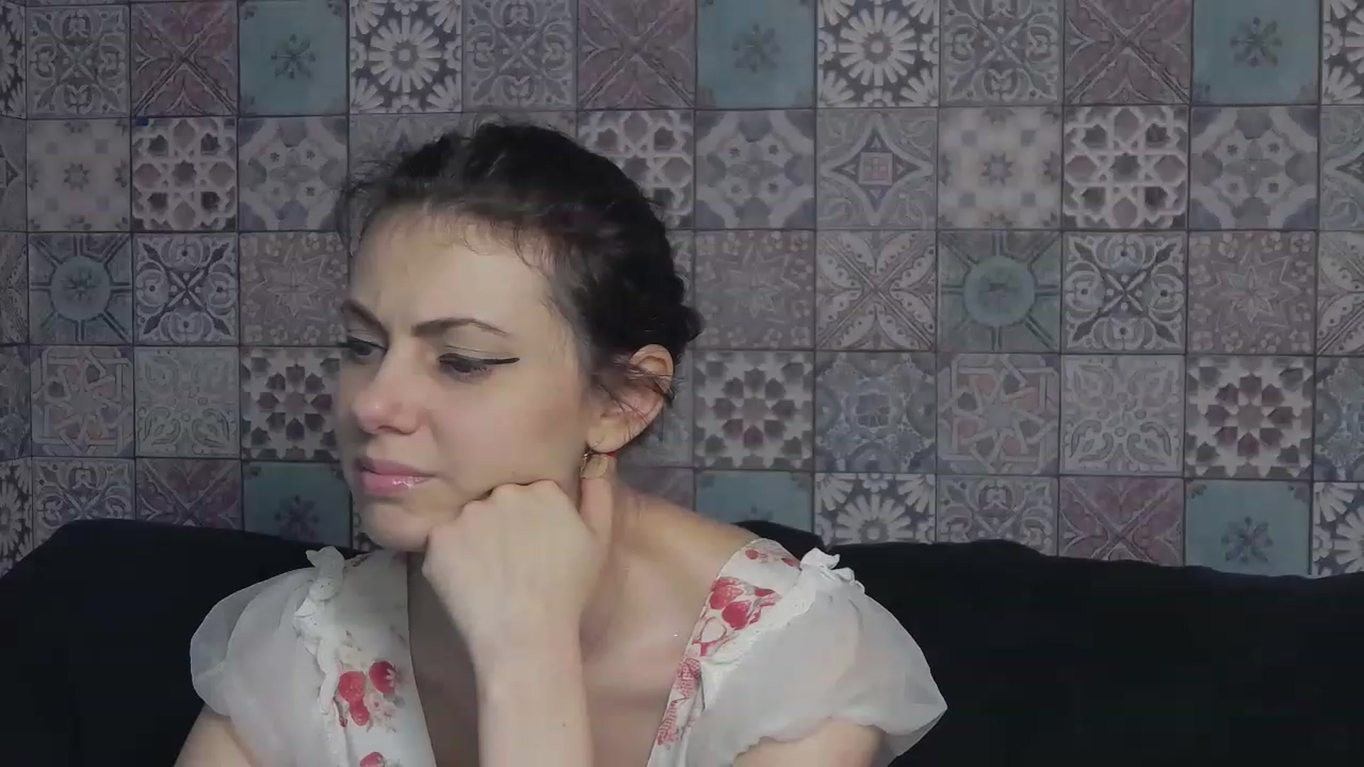 Gallery image thumbnail from MissAracely's myfreecams stream on, 06/15/2023, 21:46 image 15 of 20