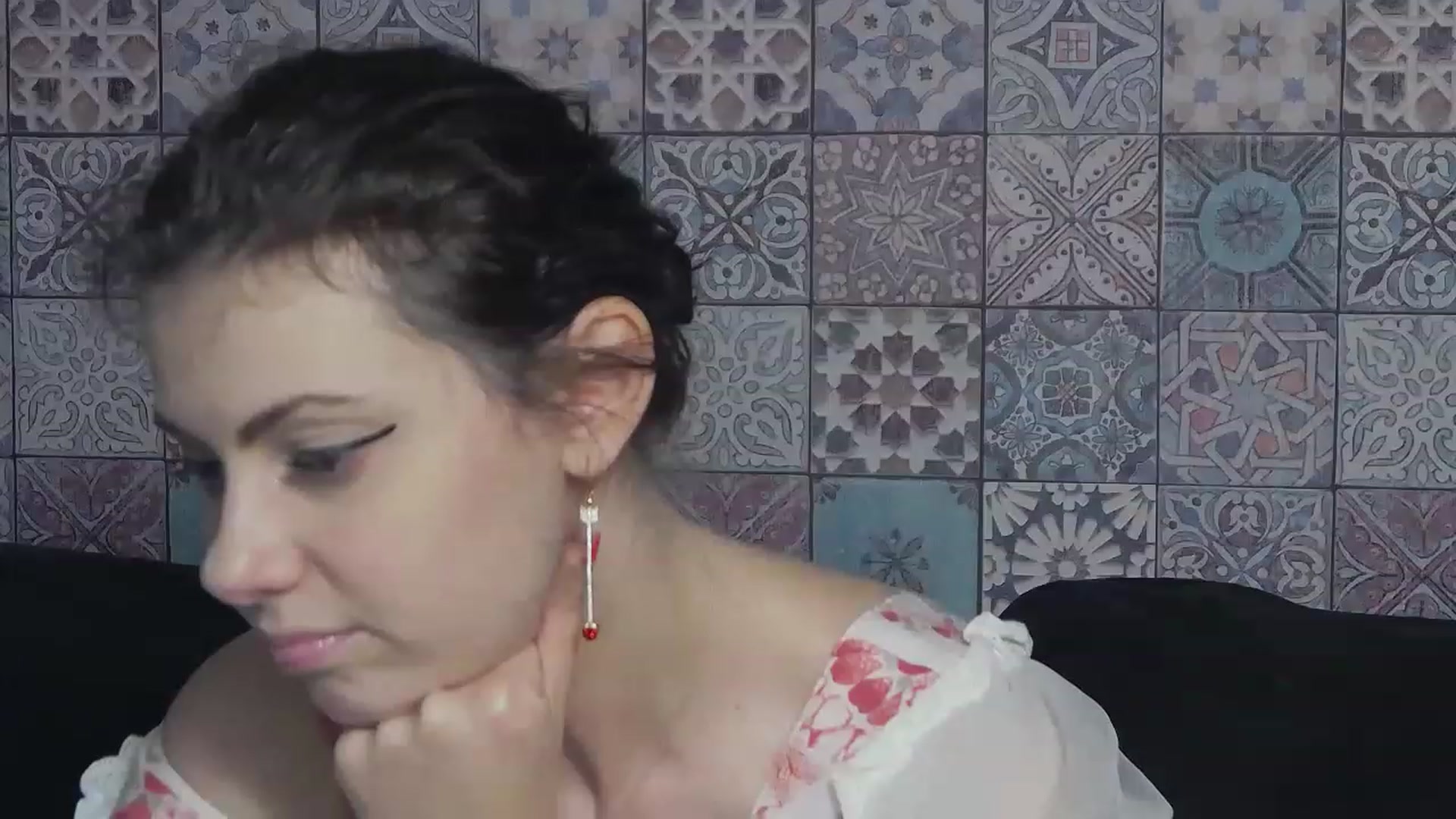 Gallery image thumbnail from MissAracely's myfreecams stream on, 06/15/2023, 21:46 image 19 of 20