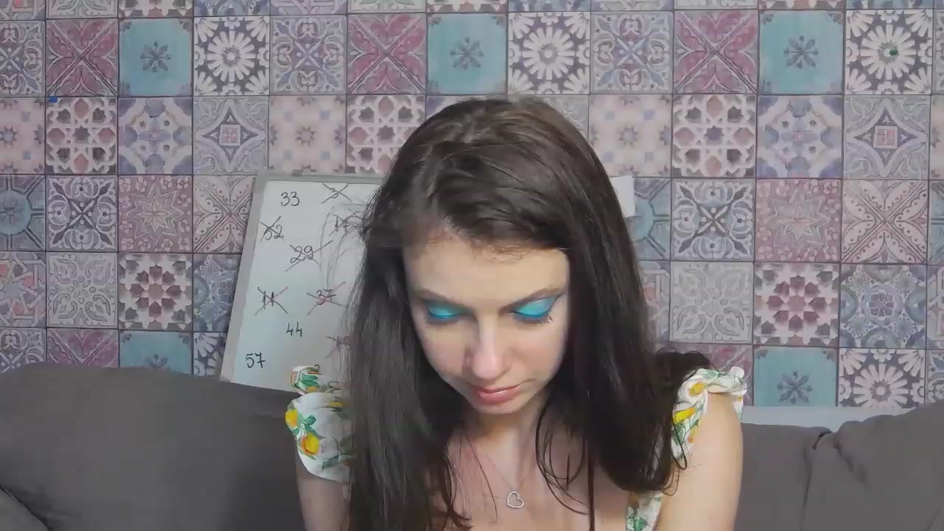 Gallery image thumbnail from MissAracely's myfreecams stream on, 06/20/2023, 19:16 image 19 of 20