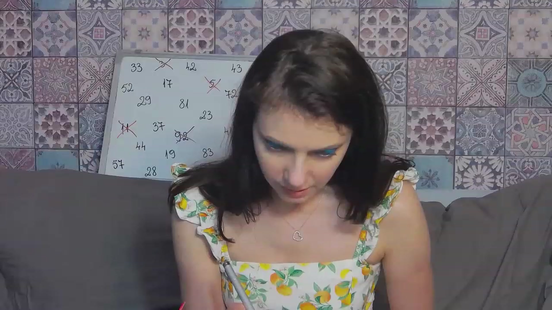Gallery image thumbnail from MissAracely's myfreecams stream on, 06/20/2023, 19:16 image 6 of 20