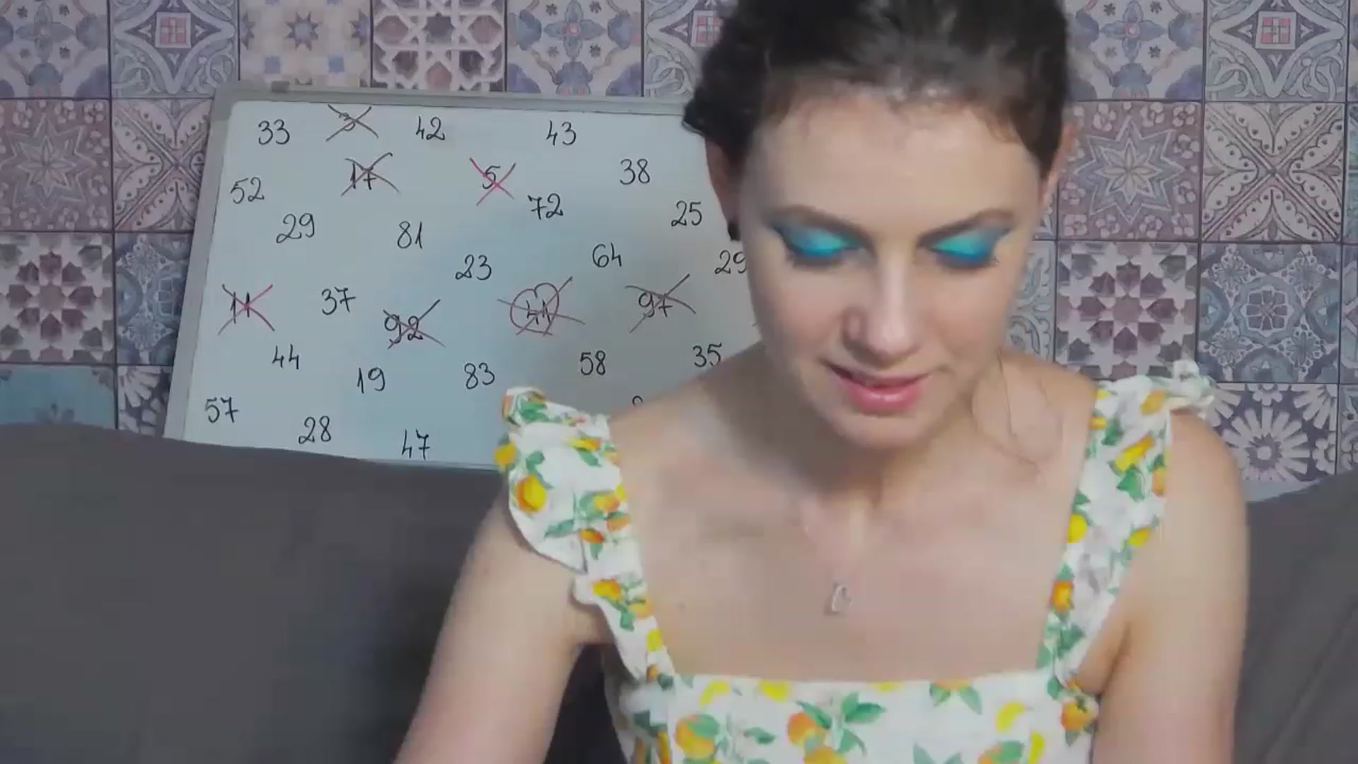 Gallery image thumbnail from MissAracely's myfreecams stream on, 06/20/2023, 19:16 image 11 of 20