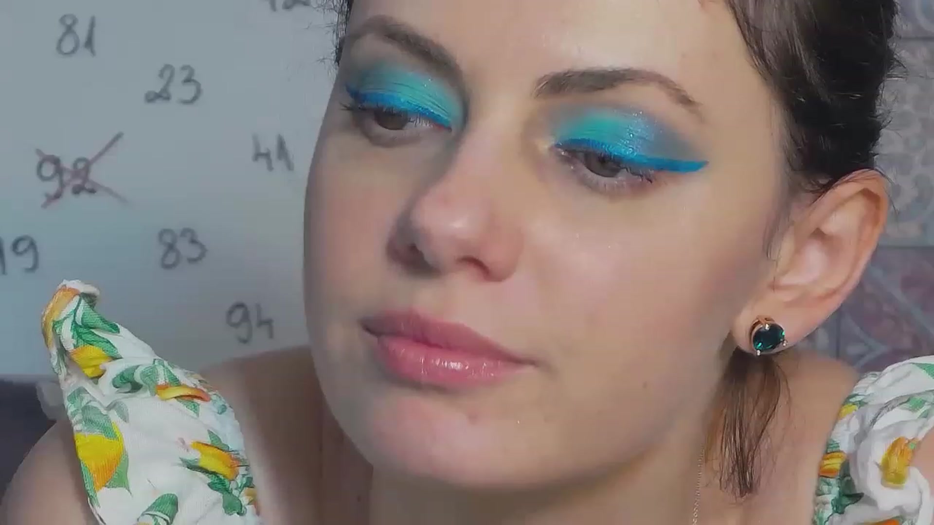 Gallery image thumbnail from MissAracely's myfreecams stream on, 06/20/2023, 19:16 image 9 of 20