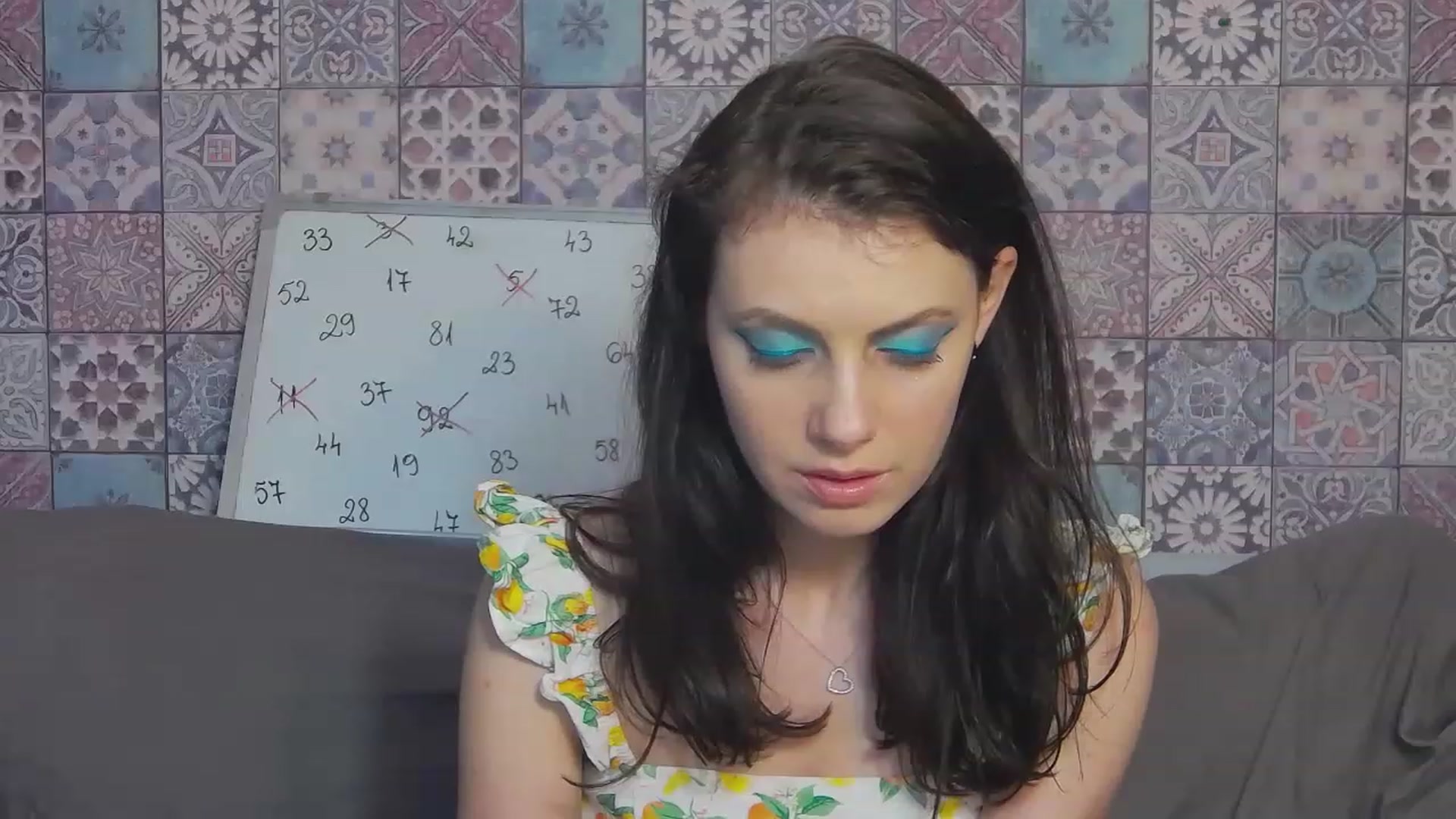 Gallery image thumbnail from MissAracely's myfreecams stream on, 06/20/2023, 19:16 image 4 of 20