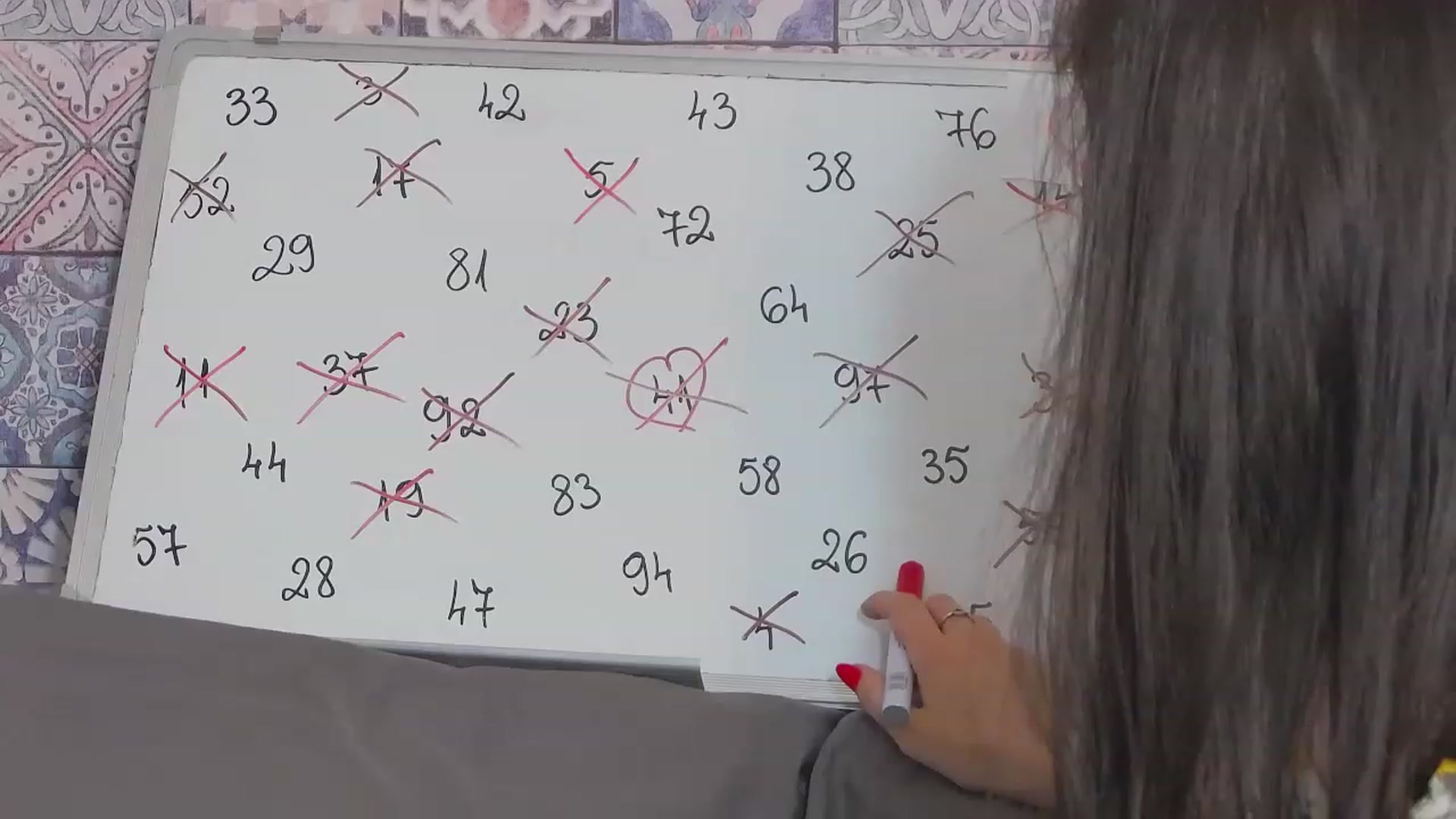 Gallery image thumbnail from MissAracely's myfreecams stream on, 06/20/2023, 19:16 image 16 of 20