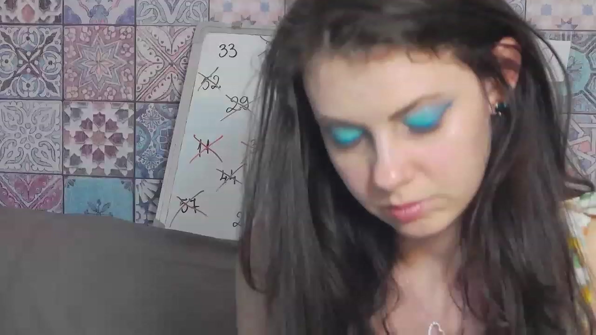 Gallery image thumbnail from MissAracely's myfreecams stream on, 06/20/2023, 22:14 image 4 of 20