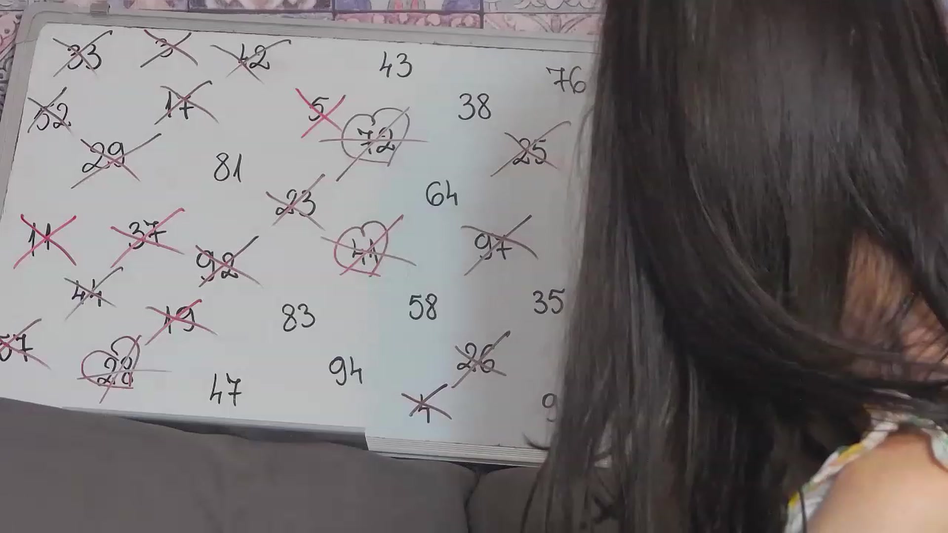 Gallery image thumbnail from MissAracely's myfreecams stream on, 06/20/2023, 22:14 image 14 of 20